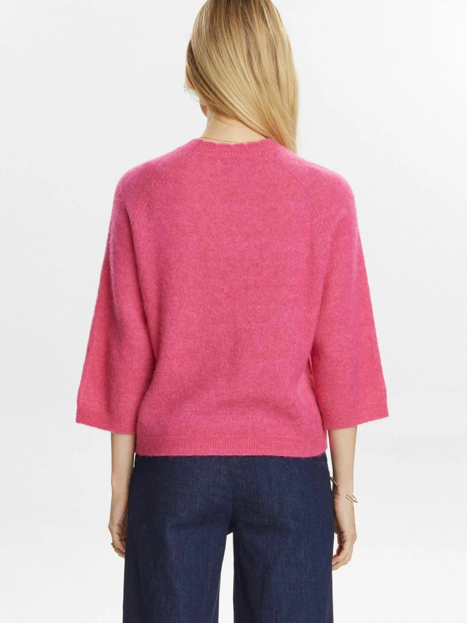 nümph Strickpullover »Nümph Jumper NURIETTE«