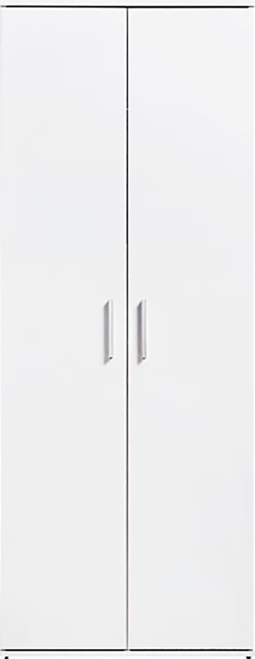 Procontour Mehrzweckschrank »Clara«, Breite 64cm, mit Einlegeböden