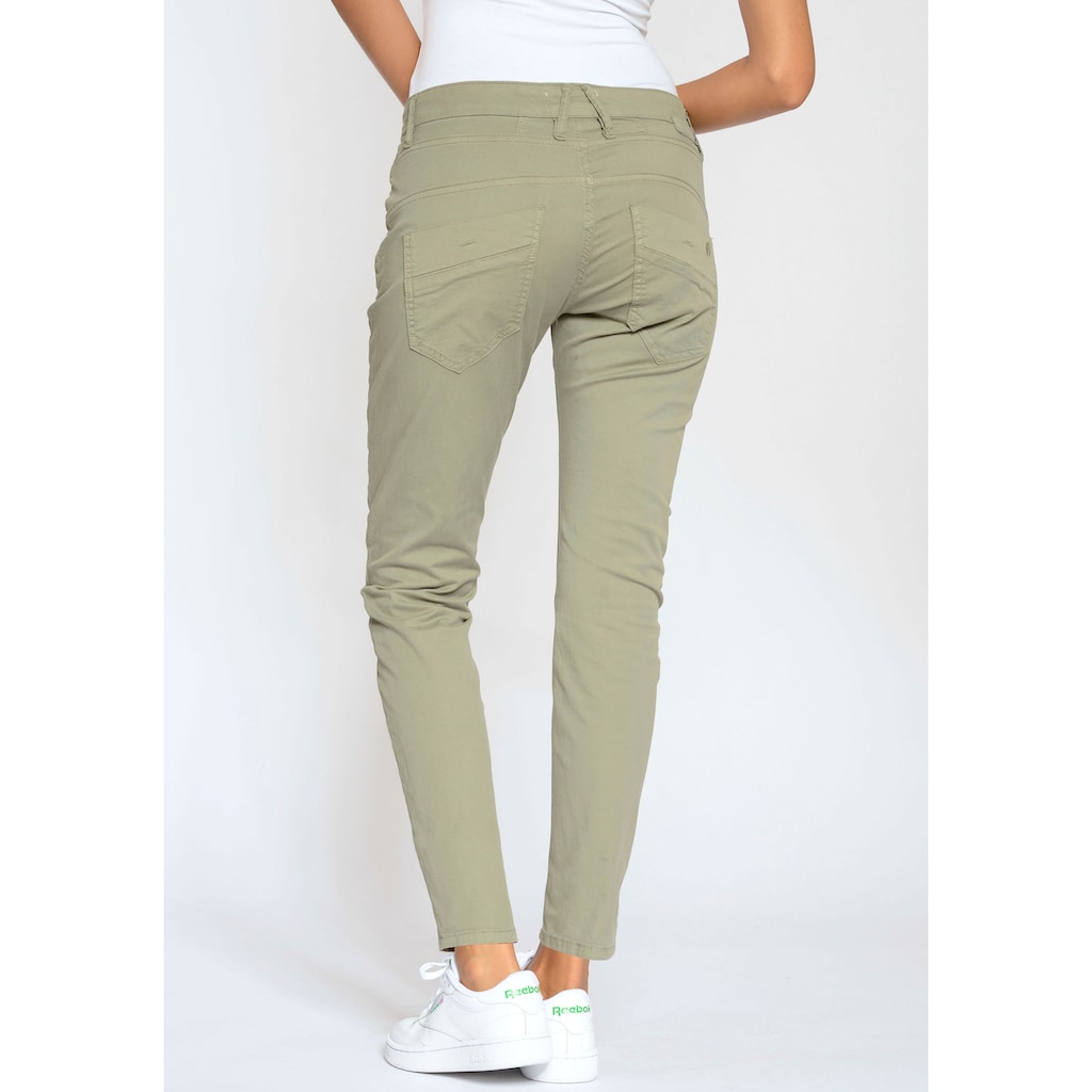 GANG 5-Pocket-Hose »94GERDA«