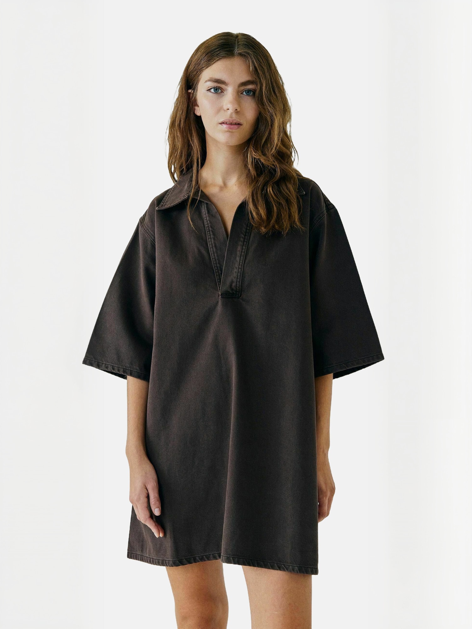 NORR Maxikleid "NORR Dress Hannali"