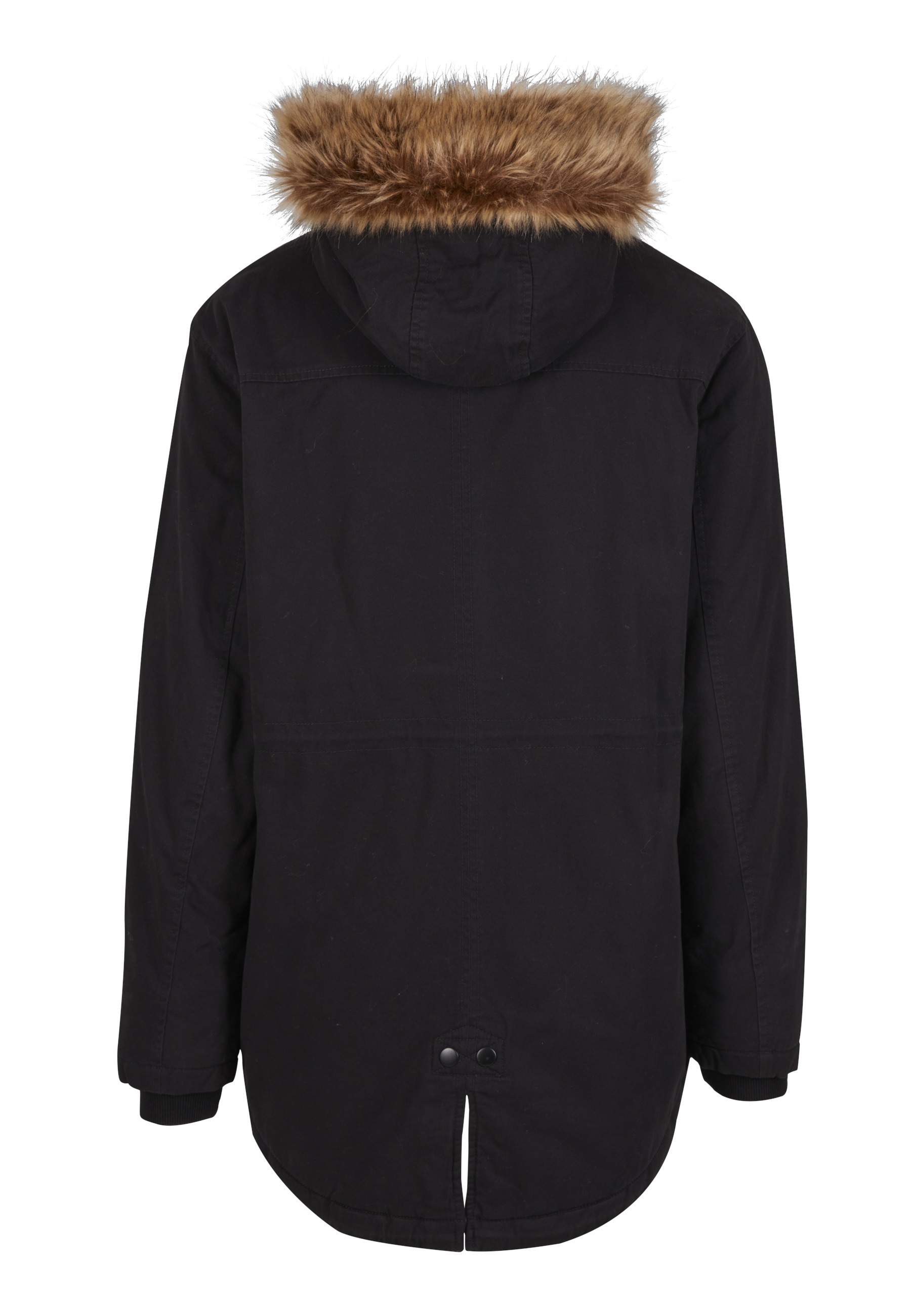 Brandit Parka "Brandit Brandit Men Fish Tail Parka" 1 Stk. tlg. mit Kapuze günstig online kaufen