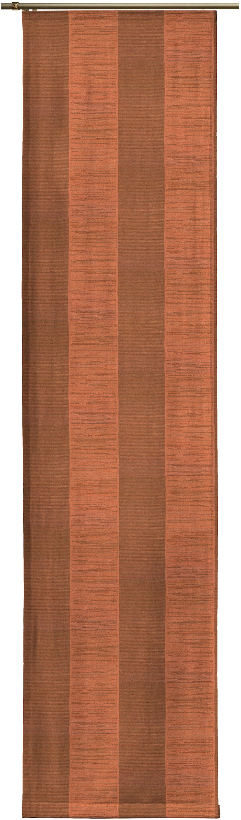 Wirth Schiebegardine »Niederau«, (1 St.)