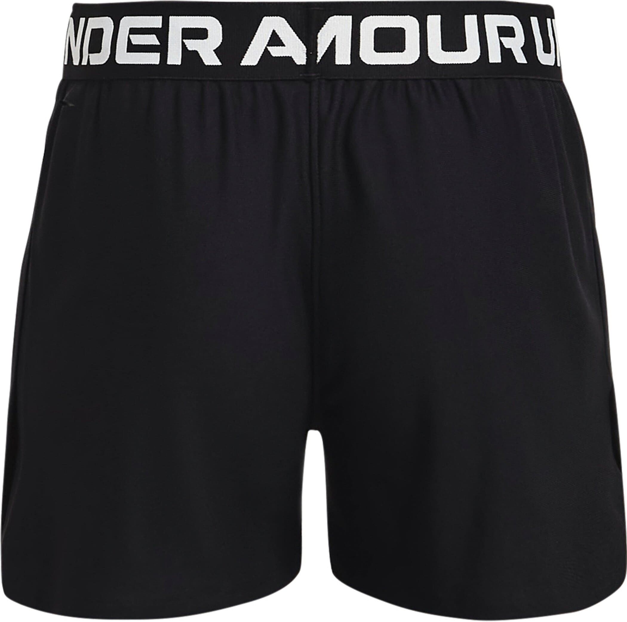 Under Armour® Shorts »Play Up Solid Shorts«