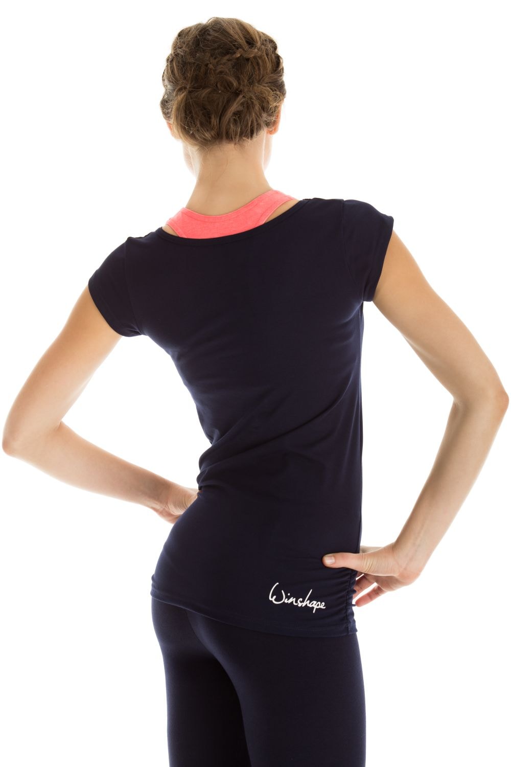 Winshape T-Shirt »WTR4«, kurzarm