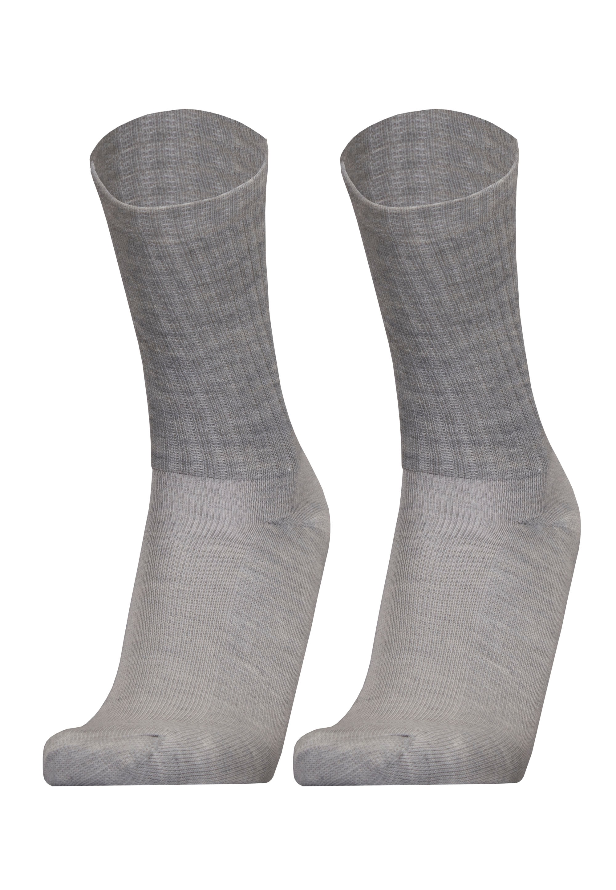 UphillSport Socken »MERINO SPORT 2er Pack«, (2 Paar), in atmungsaktiver Qualität