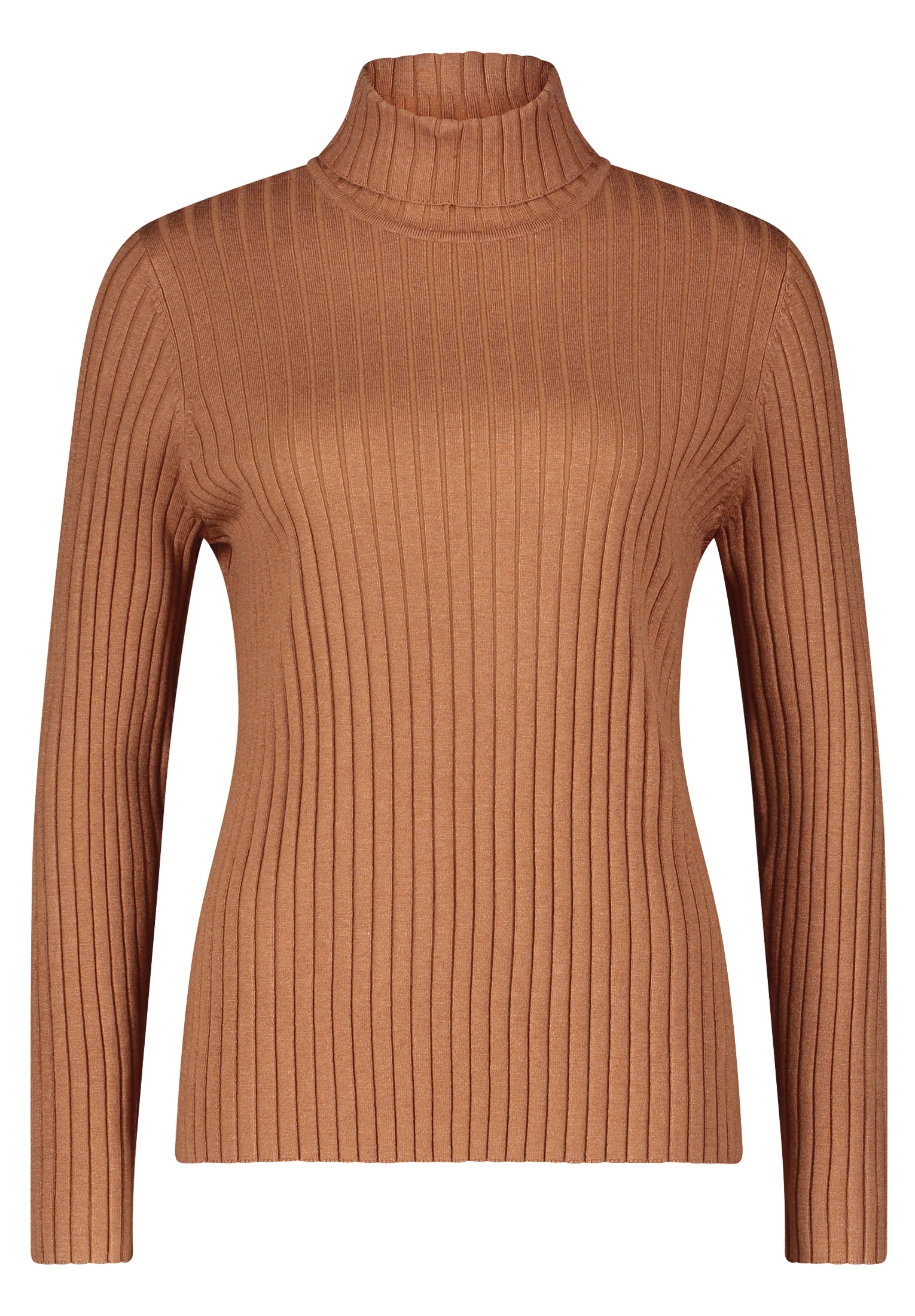 Betty Barclay Strickpullover "Betty Barclay Feinstrickpullover mit Rippenst günstig online kaufen