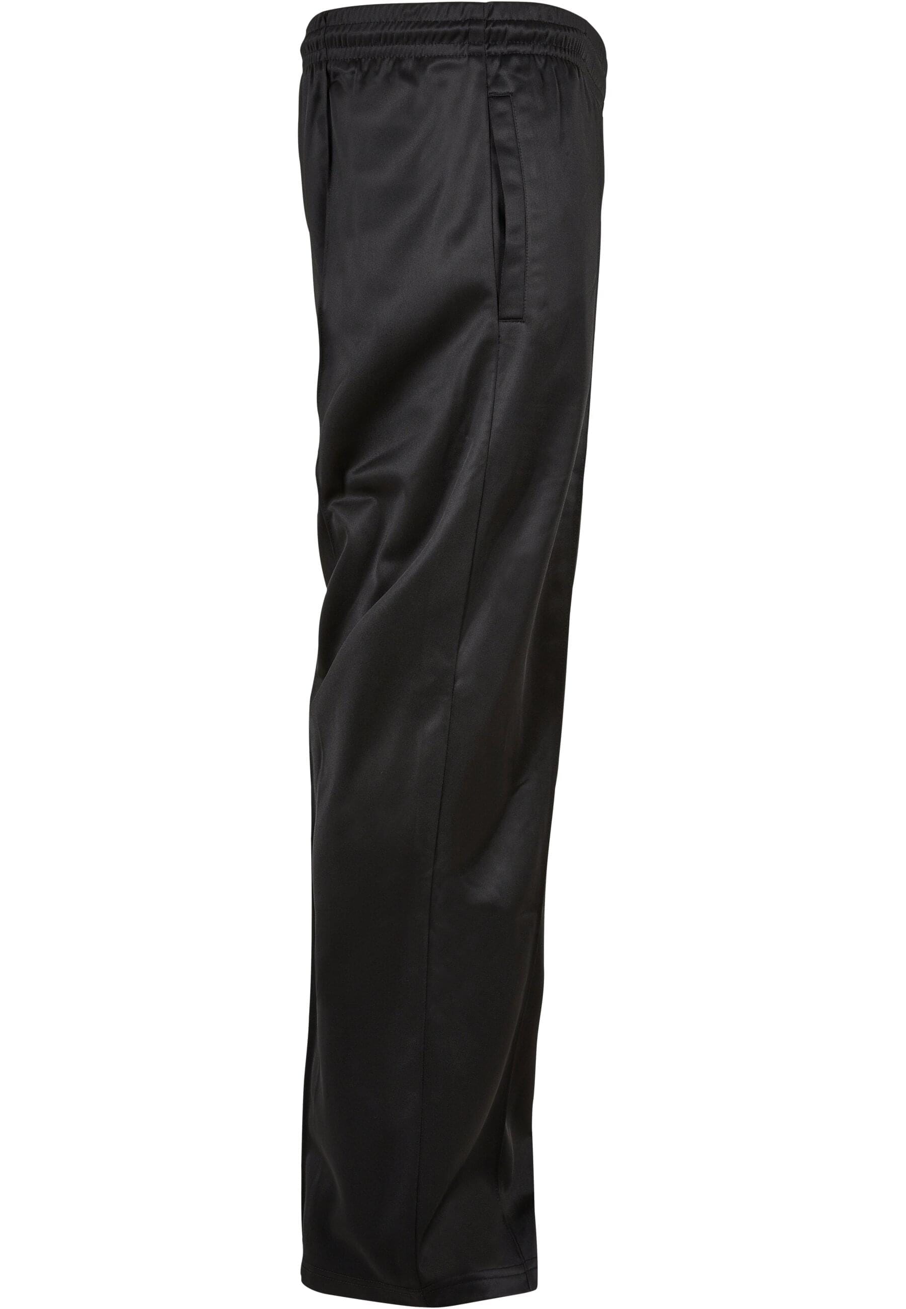 URBAN CLASSICS Jogginghose »Urban Classics Herren Oversized Track Pants«, (1 tlg.)