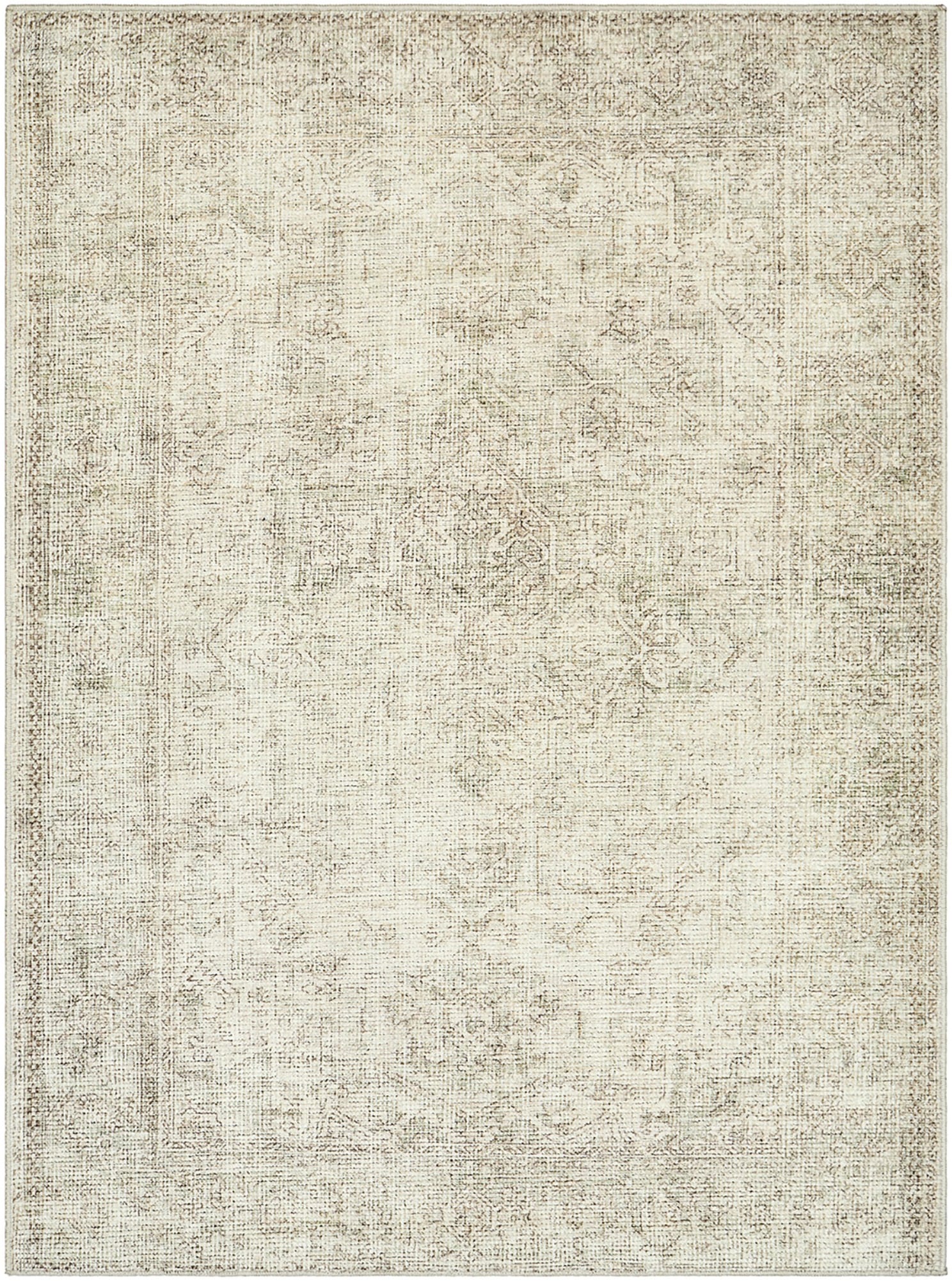 Livabliss Teppich »Margot« rechteckig 7,87 mm Höhe Exklusiver Designer-Teppich