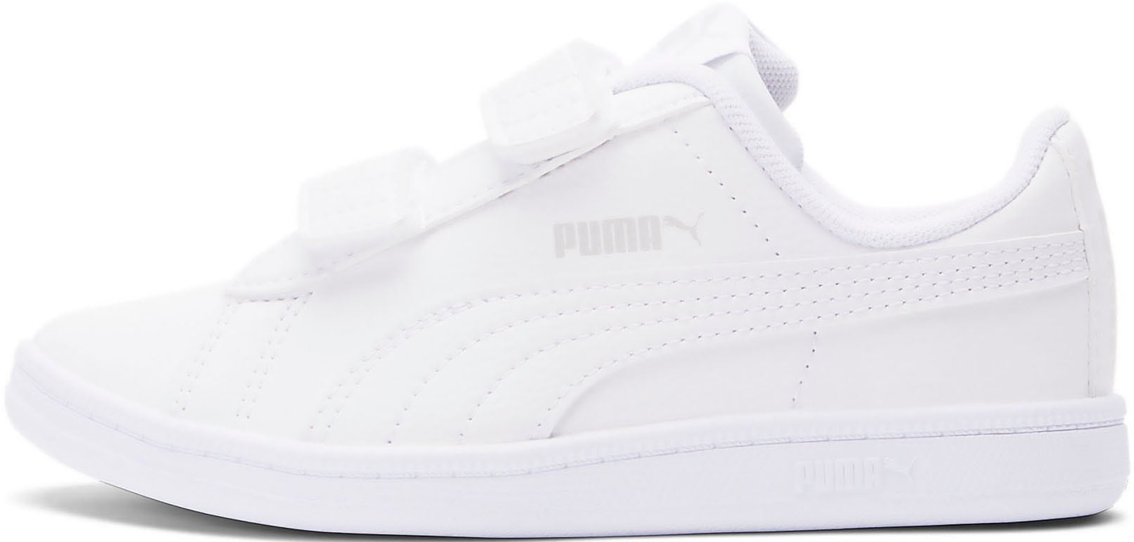 PUMA Sneaker »PUMA UP V PS«, BAUR mit kaufen Klettverschluss 
