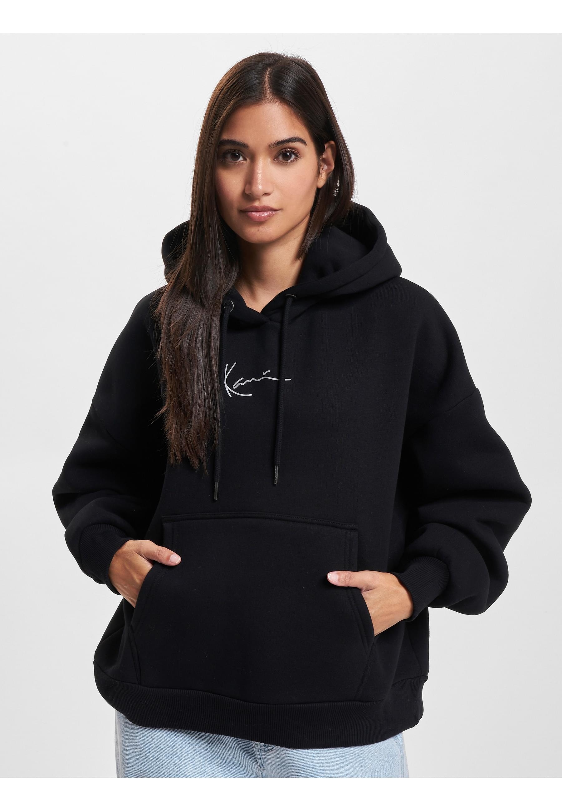 Karl Kani Kapuzenpullover »Karl Kani Damen«, (1 tlg.)