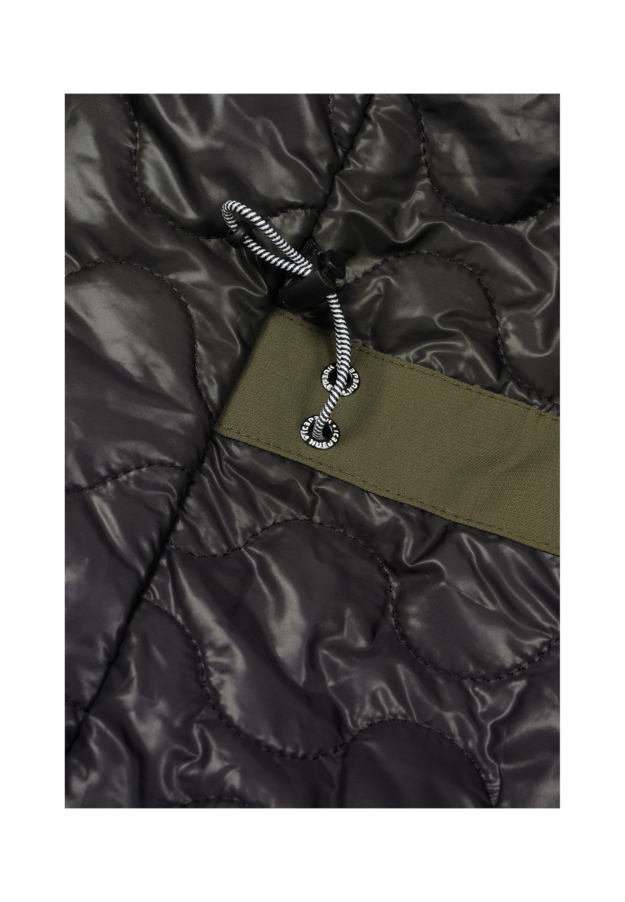 Icepeak Outdoorjacke »Icepeak Mantel Varna«