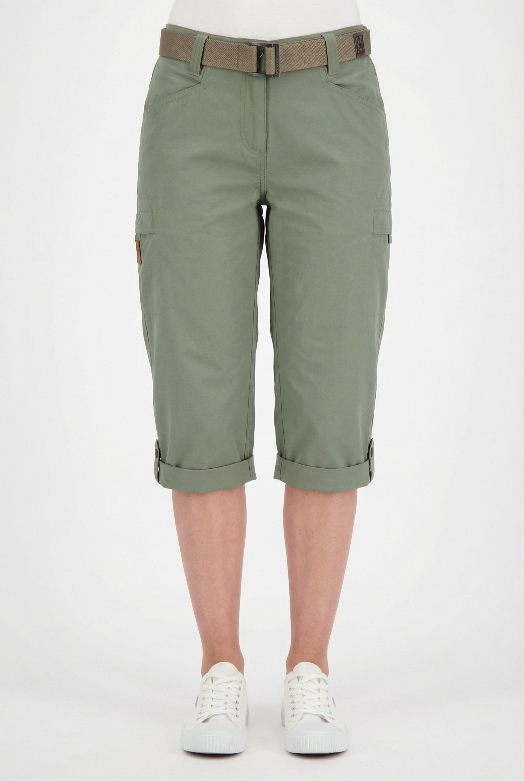 G.I.G.A. DX by killtec 3/4-Hose "GS 9 WMN PNTS" günstig online kaufen