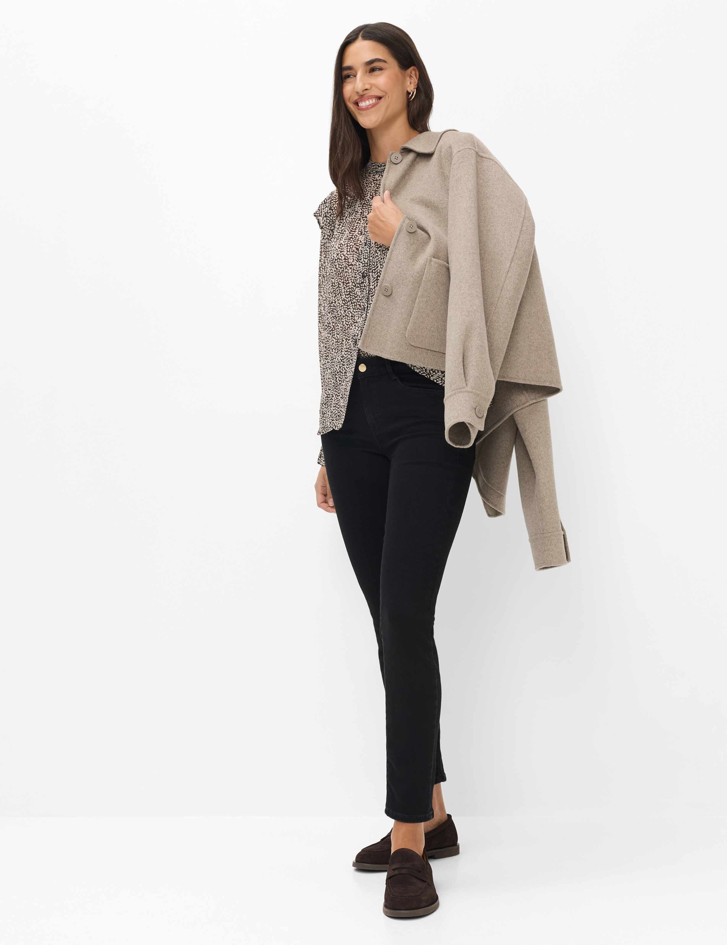 Brax 5-Pocket-Jeans »Style ANA«