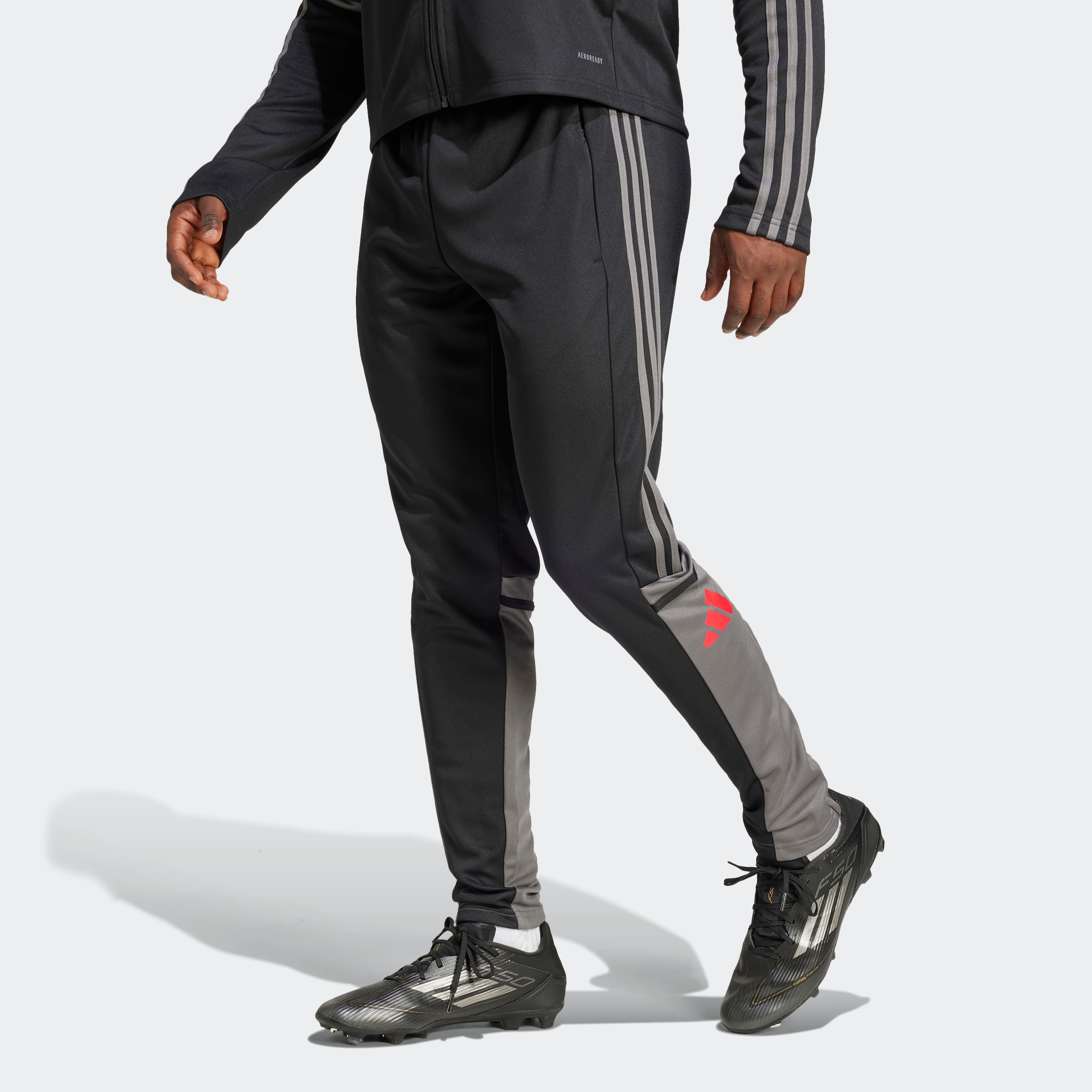 adidas Performance Trainingshose "SQ25 TR PNT", (1 tlg.) günstig online kaufen