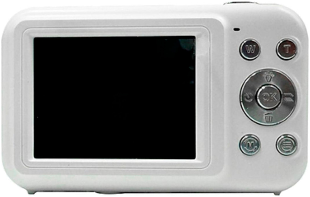 YASHICA Kompaktkamera »DZ-100 Hello Kitty«, 44 MP