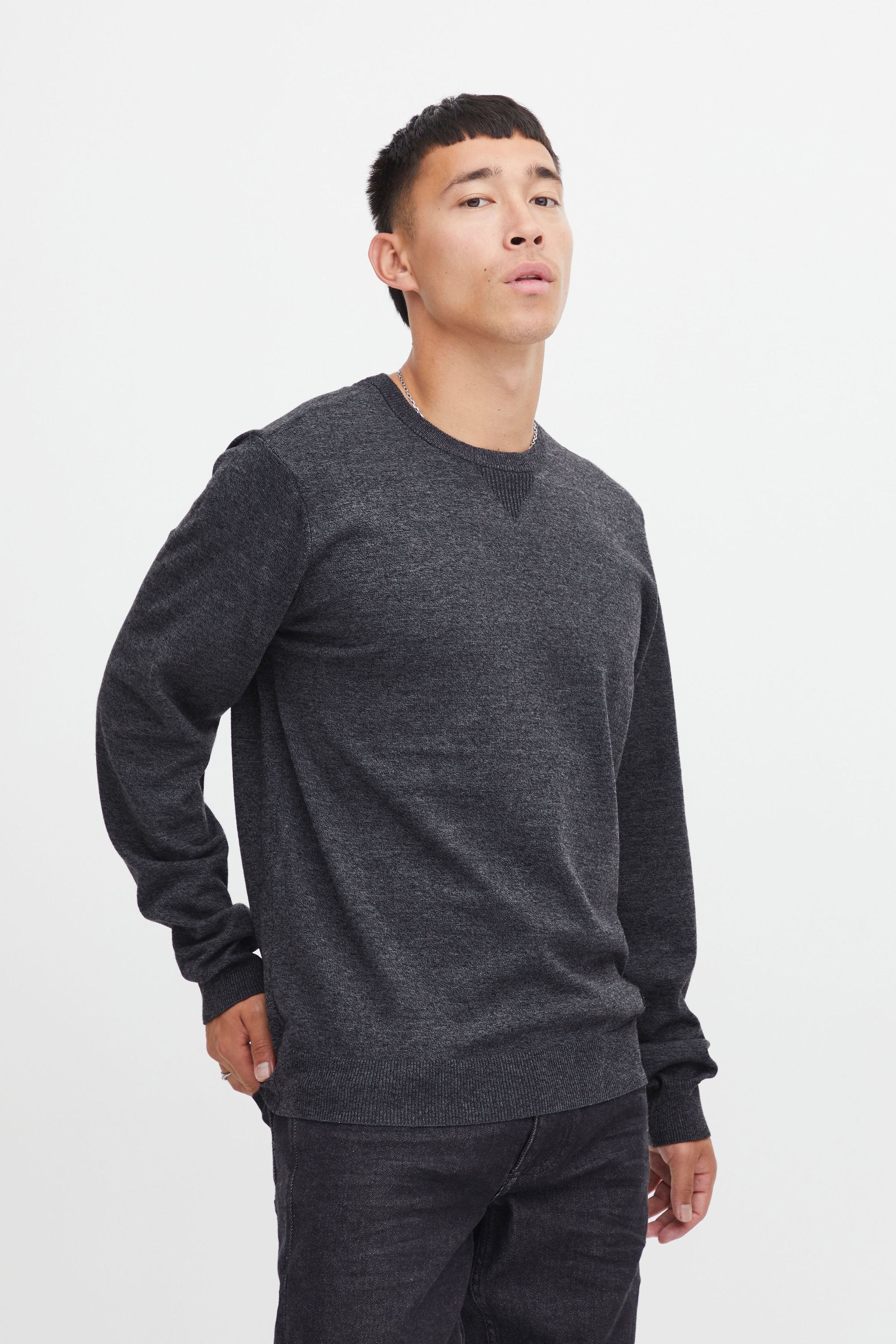 Blend Rundhalspullover "Sweatshirt BHBruton" günstig online kaufen