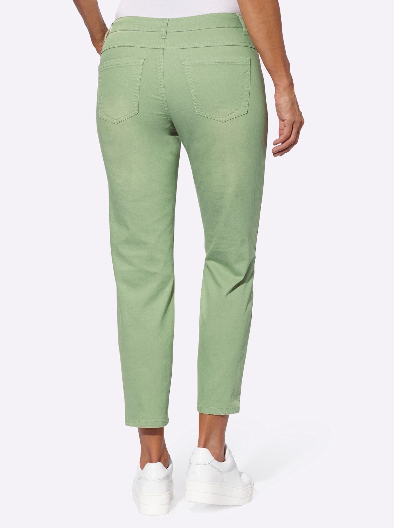 Thumbnail - Casual Looks 5-Pocket-Jeans, (1 tlg.)