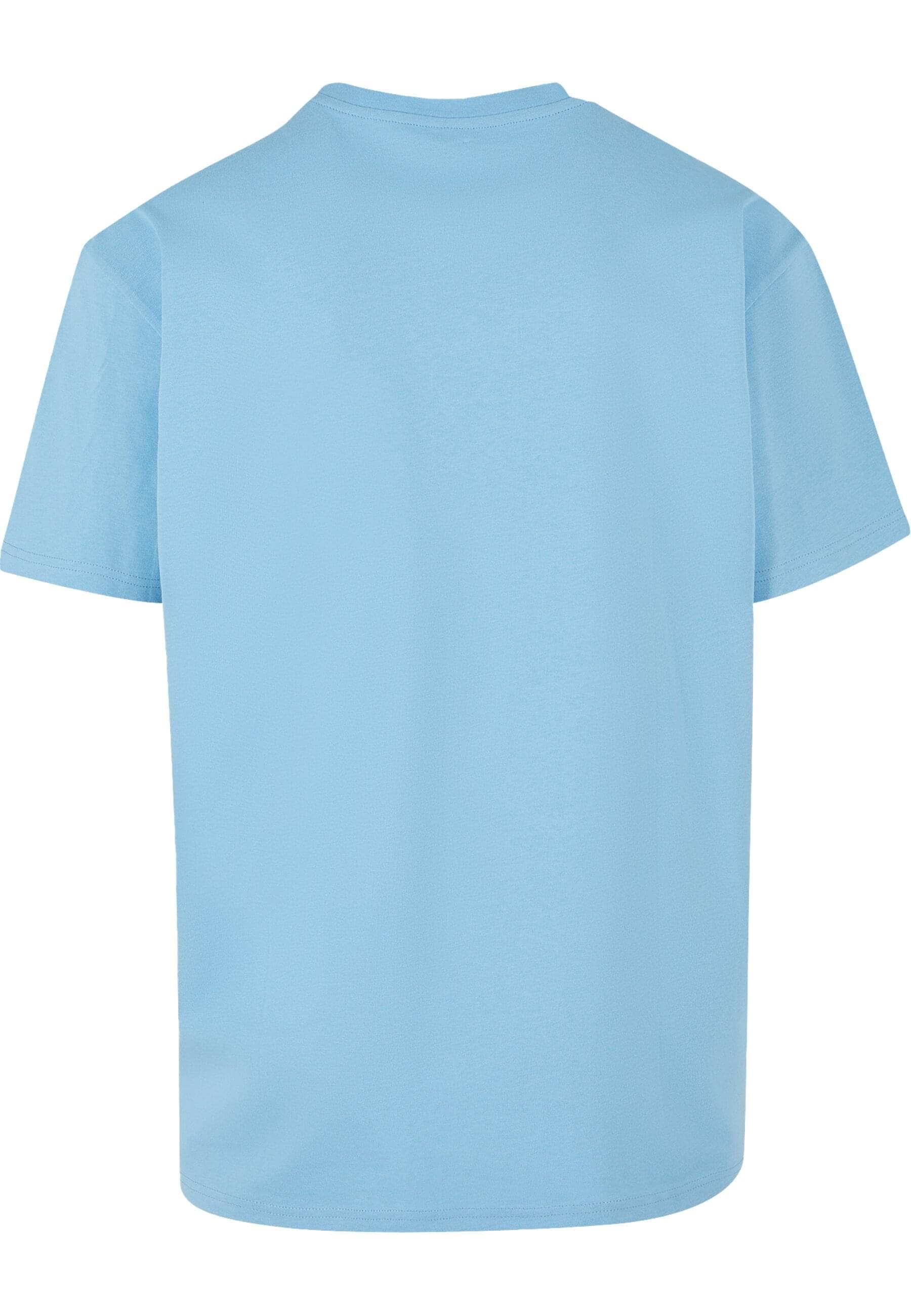 2Y Studios T-Shirt »2Y Studios Broken Heart Club Oversize Tee«, (1 tlg.)