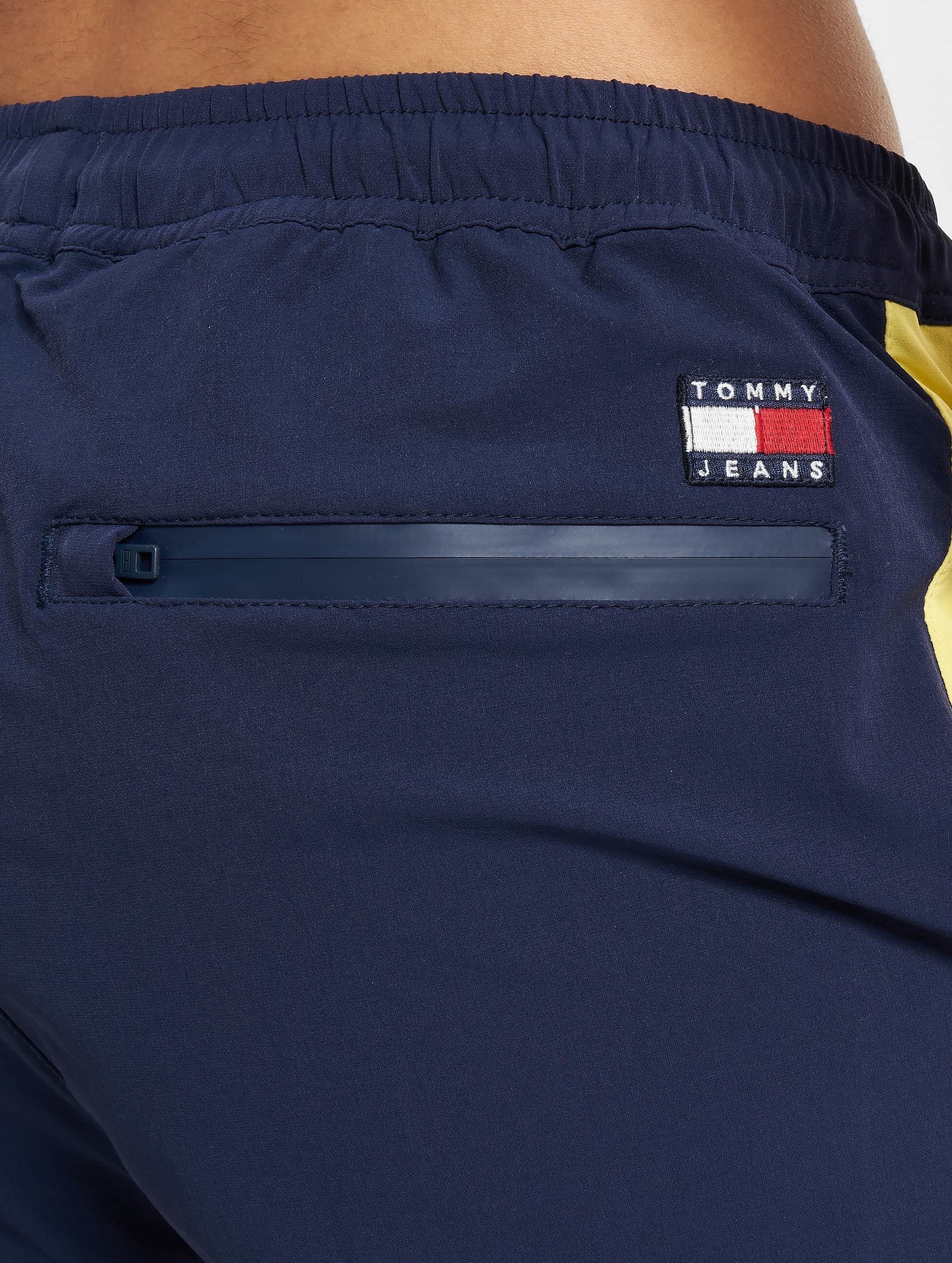 Jogginghose »Damen Tommy Jeans Summer W«, (1 tlg.)