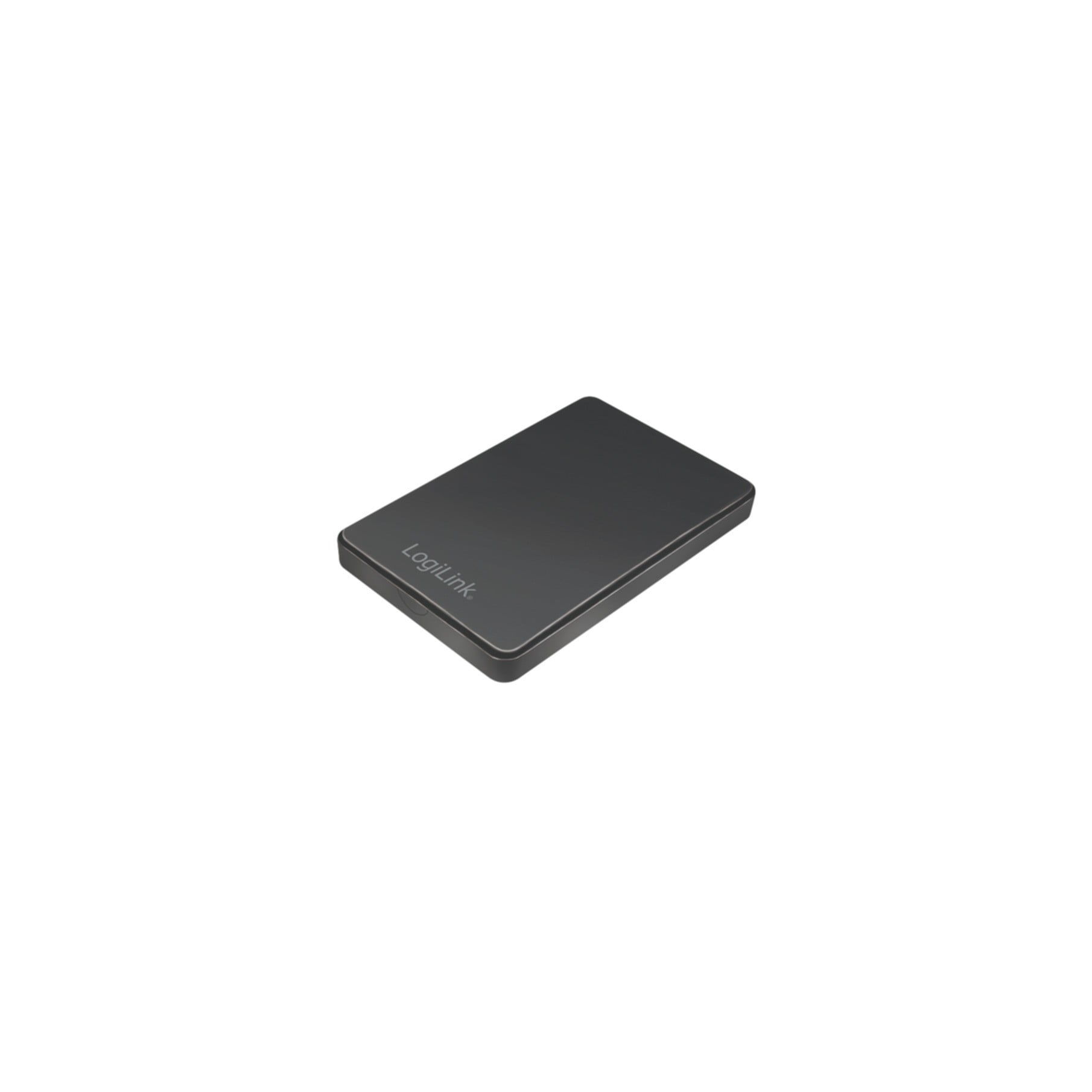 LogiLink HDD-Festplatte »USB 3.0 Gehäuse für 2,5" SATA HDD/SSD«, 2,5 Zoll, Anschluss USB 3.0
