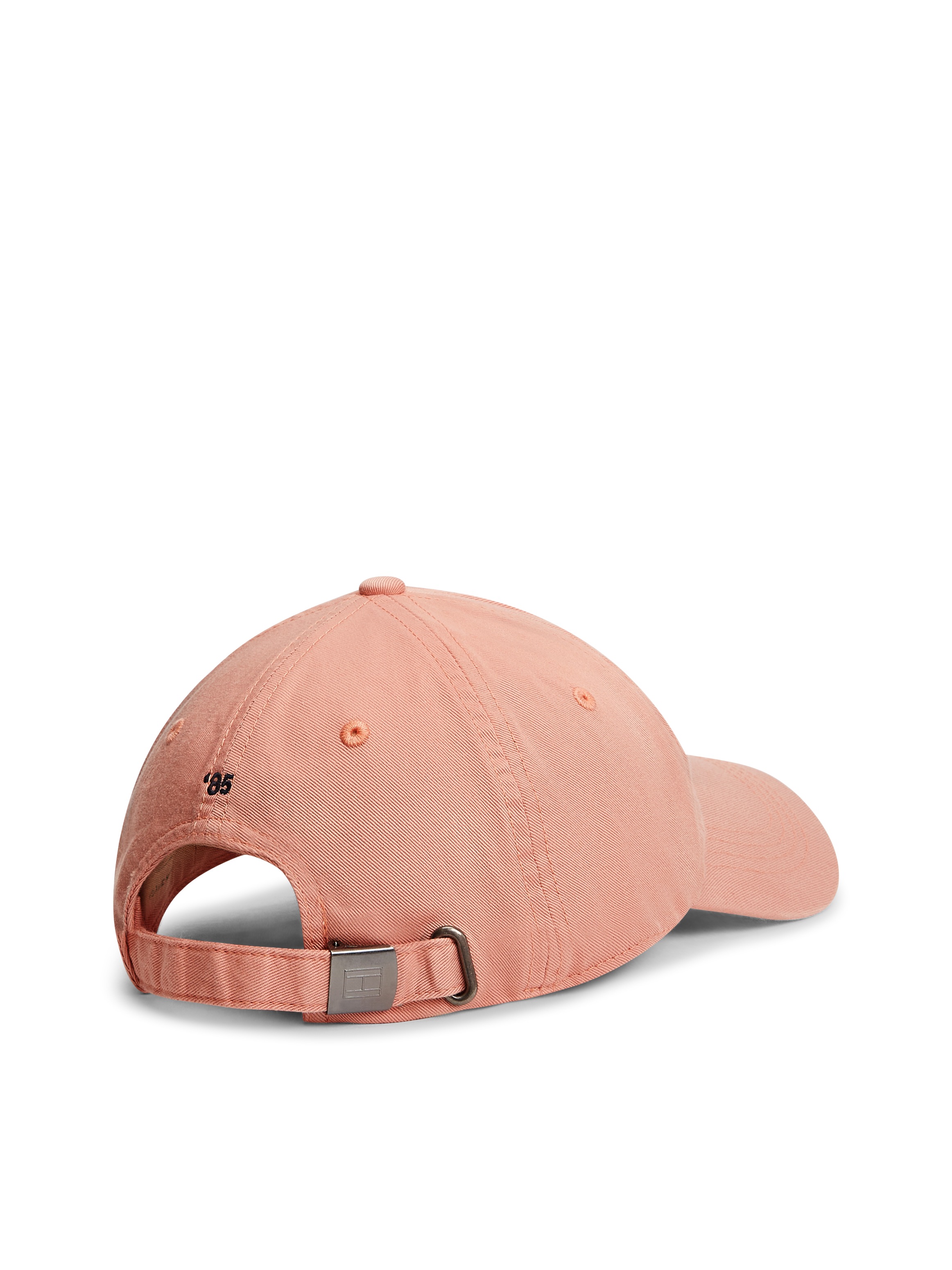 Tommy Hilfiger Baseball Cap »FLAG SOFT« Regular fit mit festem Schirm