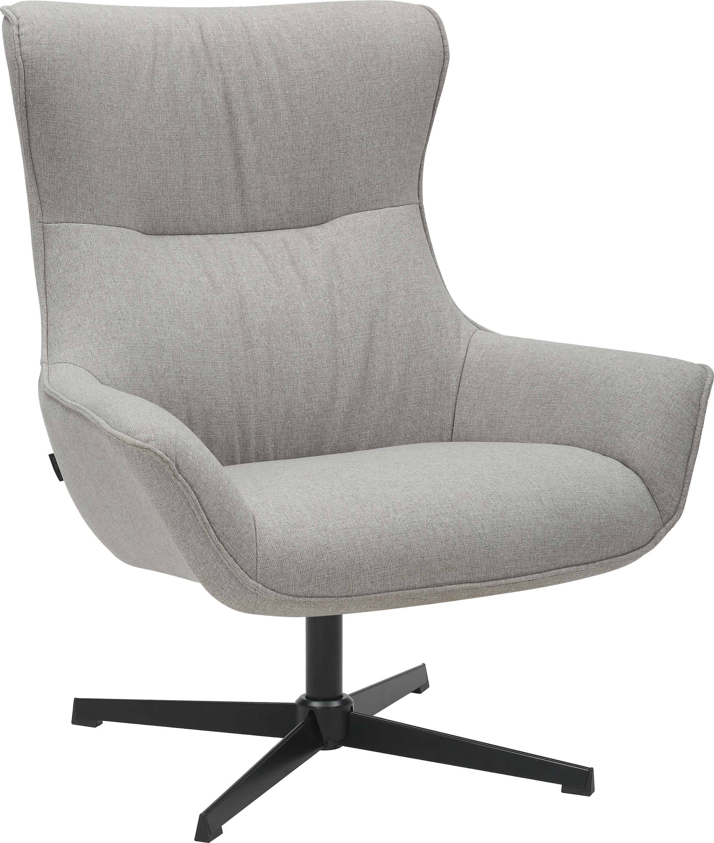 INOSIGN Ohrensessel "FORNEY, Relax-Sessel, TV-Sessel, Lounge-Sessel," 360 d günstig online kaufen