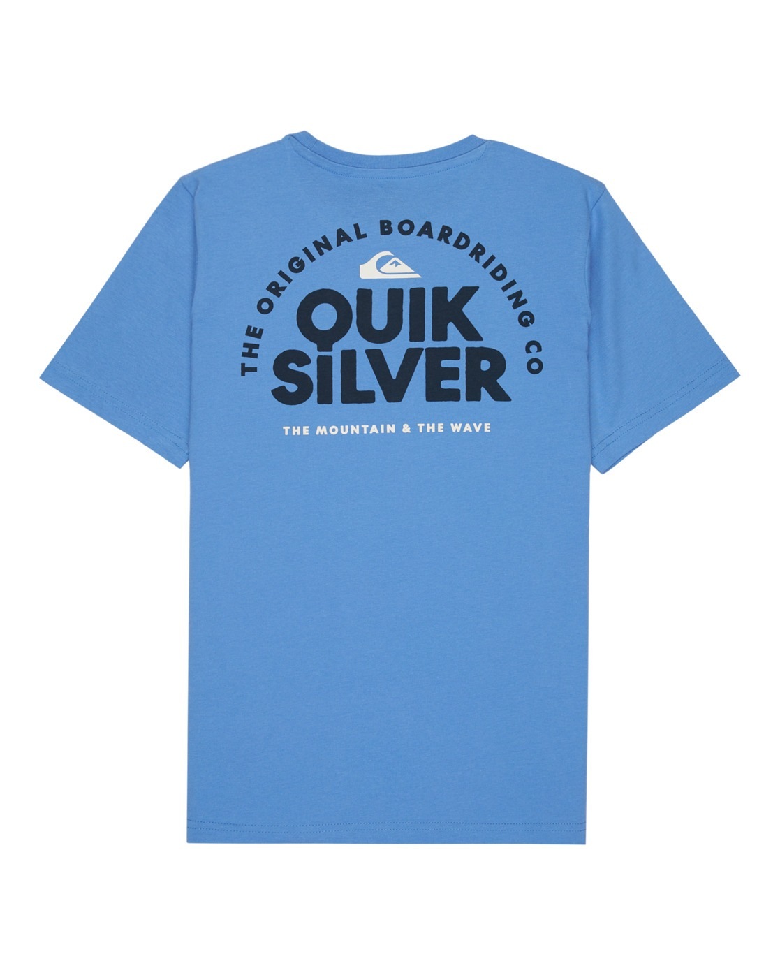 Quiksilver T-Shirt »Fundamental Ride«