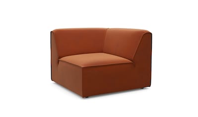 Sofa-Eckelement »Merid«