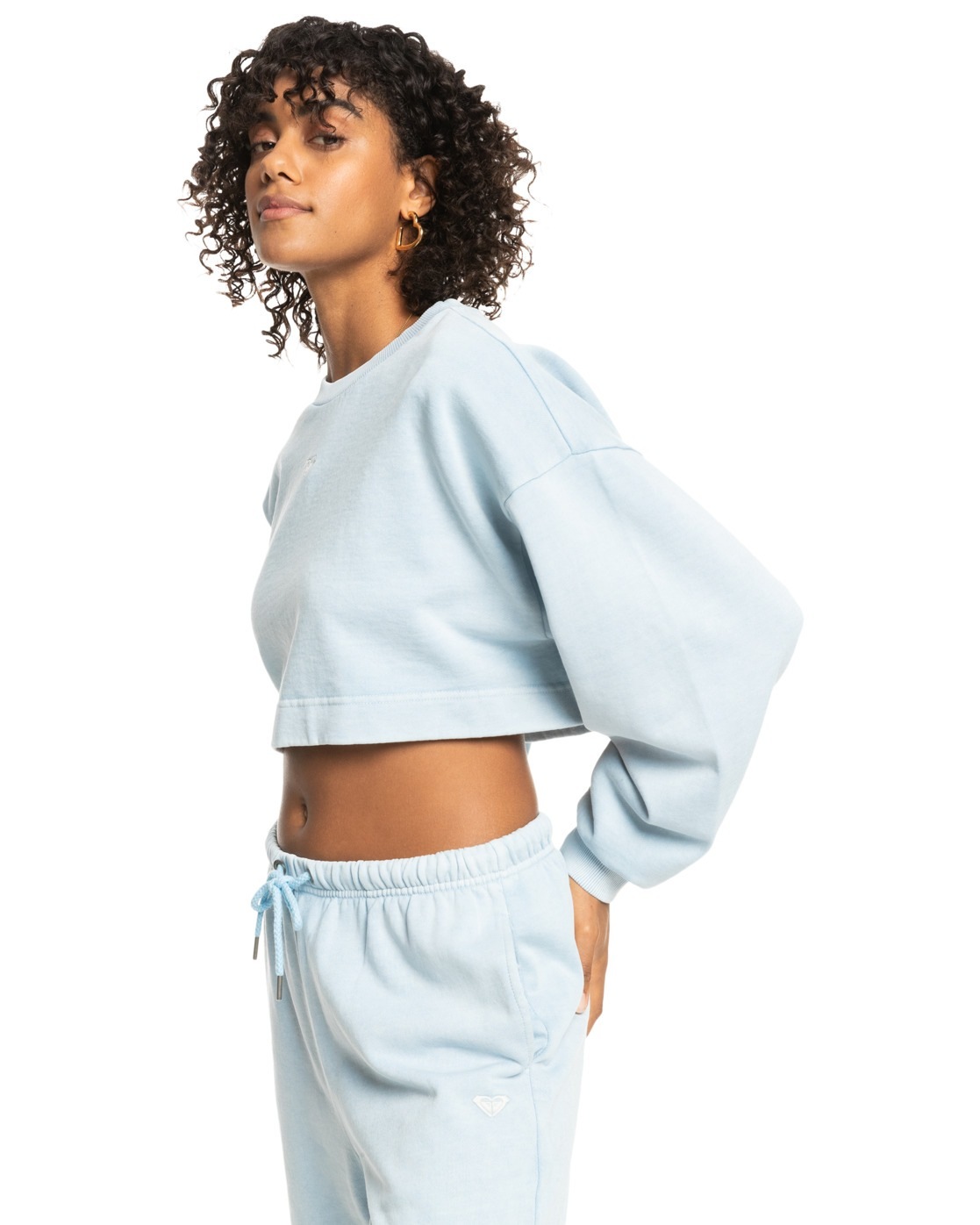 Roxy Sweatshirt "Surf Safari" günstig online kaufen