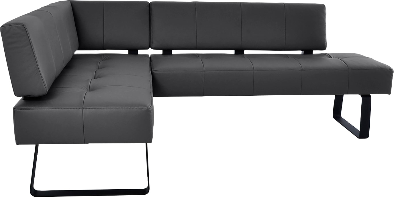 K+W Komfort & Wohnen "Spider II" Sitzsteppung, bequem durch Sandwichbauweise, 2 Stellmaße