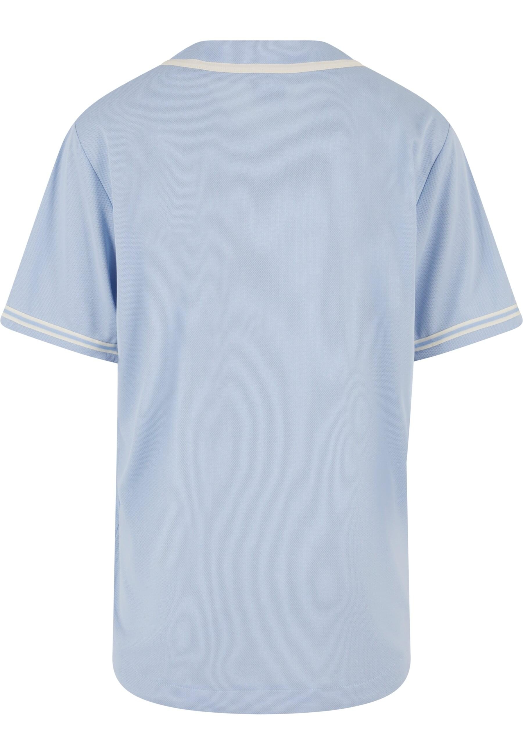 Karl Kani Langarmhemd "Karl Kani College Baseballshirt" 1 Stk. günstig online kaufen