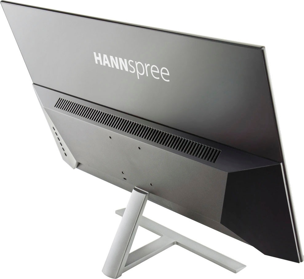Hannspree Gaming-Monitor »HS249PSB«, 60,4 cm/23,8 Zoll, 1920 x 1080 px, Full HD, 5 ms Reaktionszeit, 60 Hz