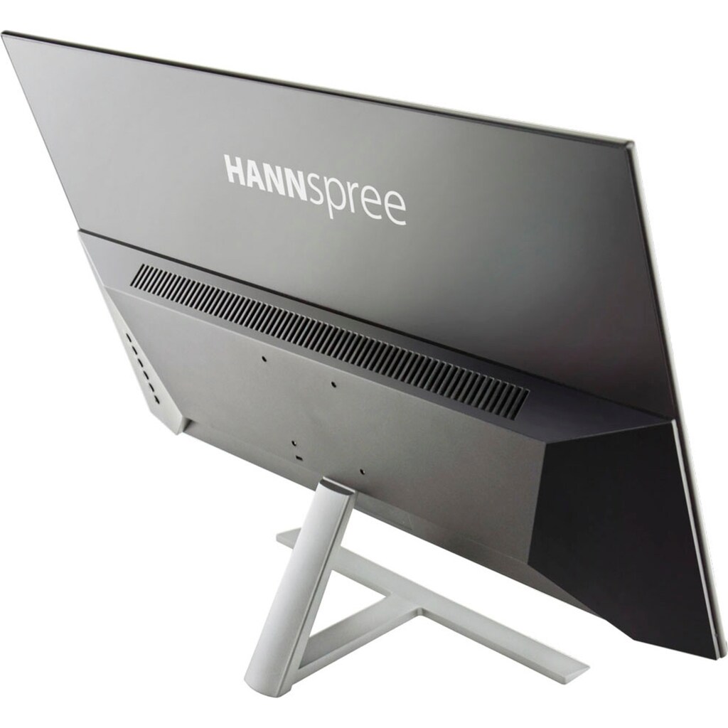 Hannspree Gaming-Monitor »HS249PSB«, 60,4 cm/23,8 Zoll, 1920 x 1080 px, Full HD, 5 ms Reaktionszeit, 60 Hz