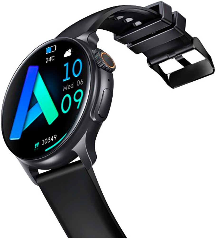 Emporia Smartwatch »Watch JOY«, (3,63 cm / 1,43 Zoll), Proprietär, 0 GB,)