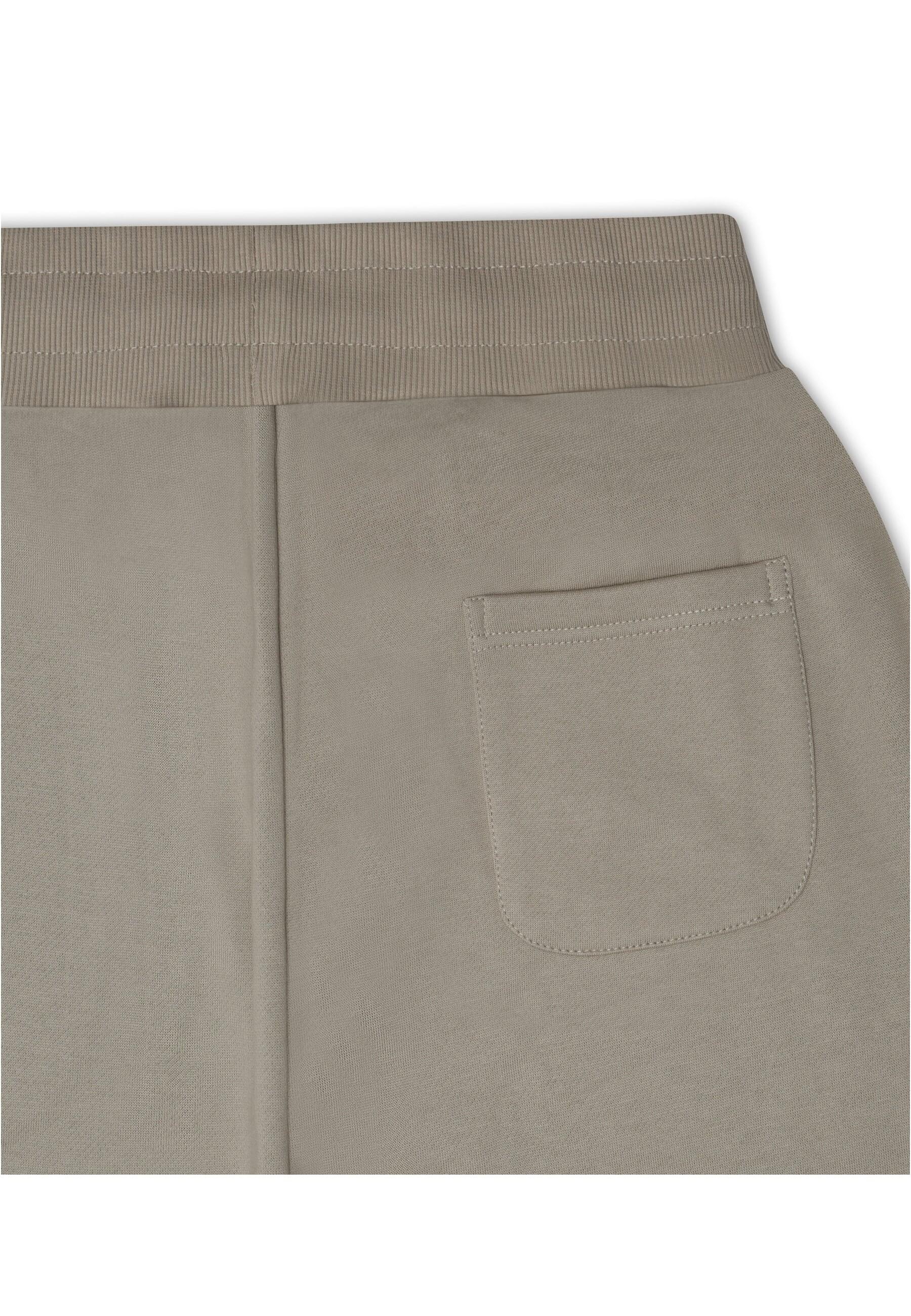 Dropsize Jogginghose »Dropsize Herren Super Heavy Blank Jogger«, (1 tlg.)