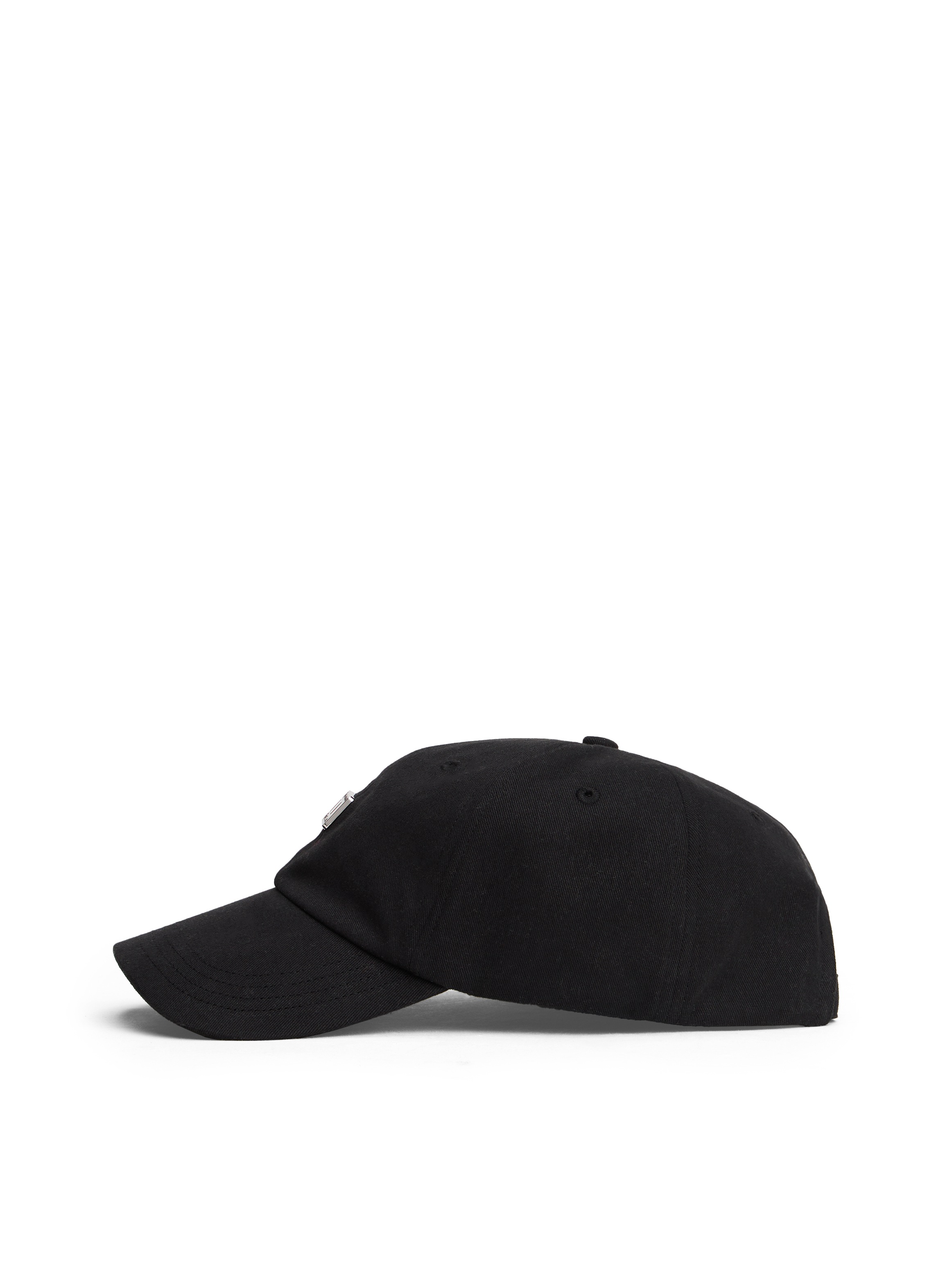 Tommy Jeans Baseball Cap "HERITAGE PLAQUE BRUSHED CAP" Regular fit günstig online kaufen
