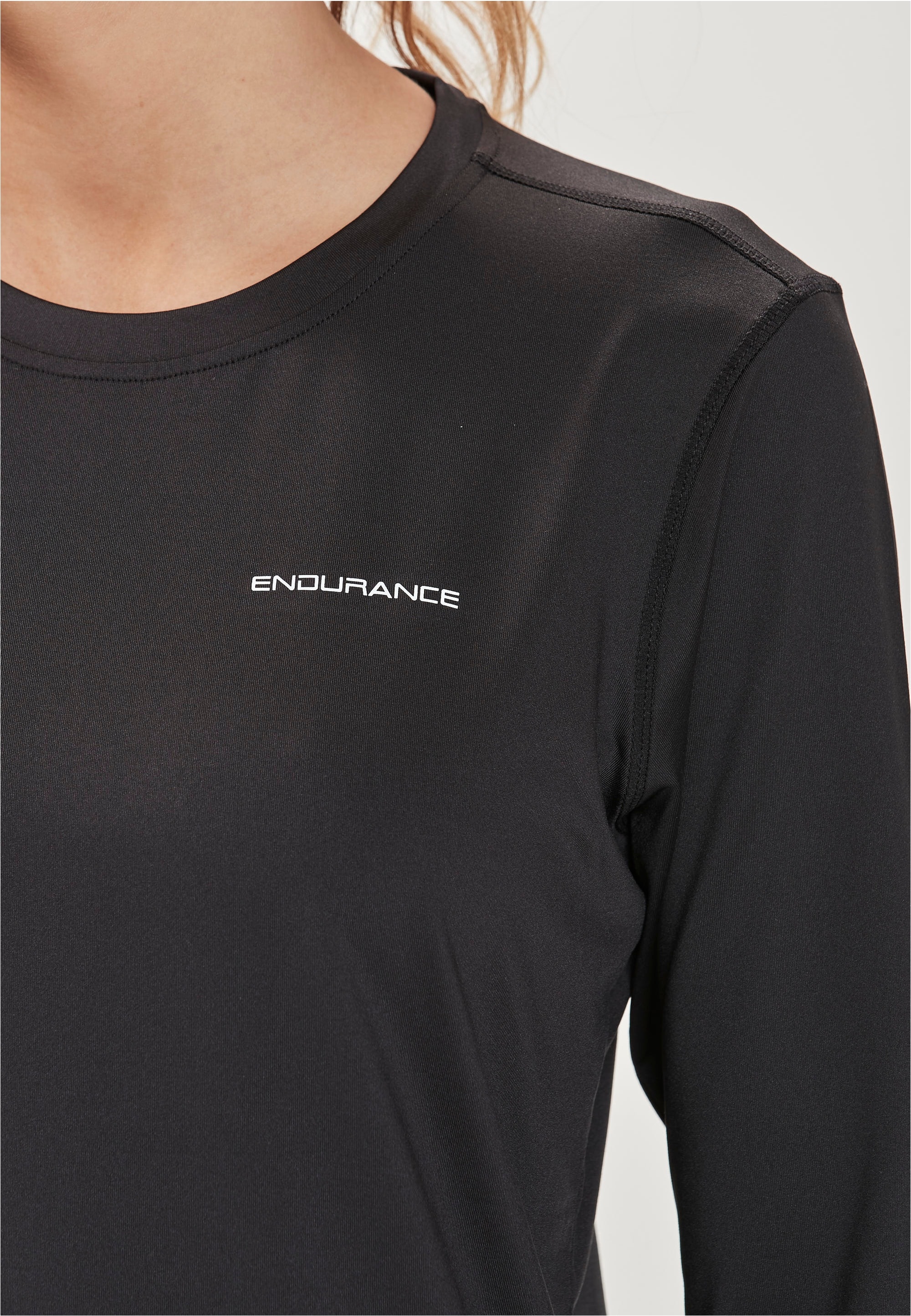 ENDURANCE Outdoorbluse »Yonan 2«, mit Quick-Dry-Technologie
