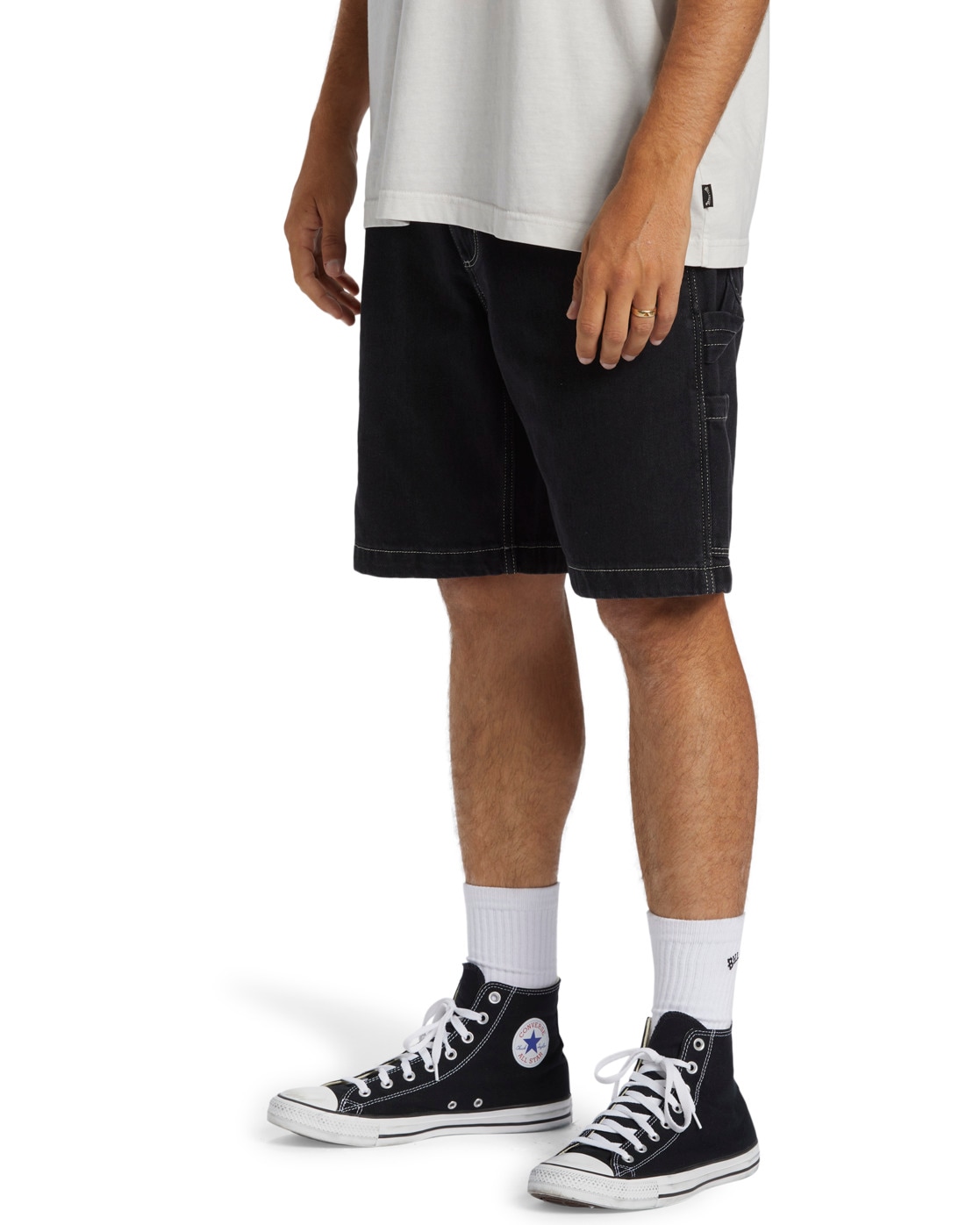 Billabong Bermudas »Bad Dog Immortal«