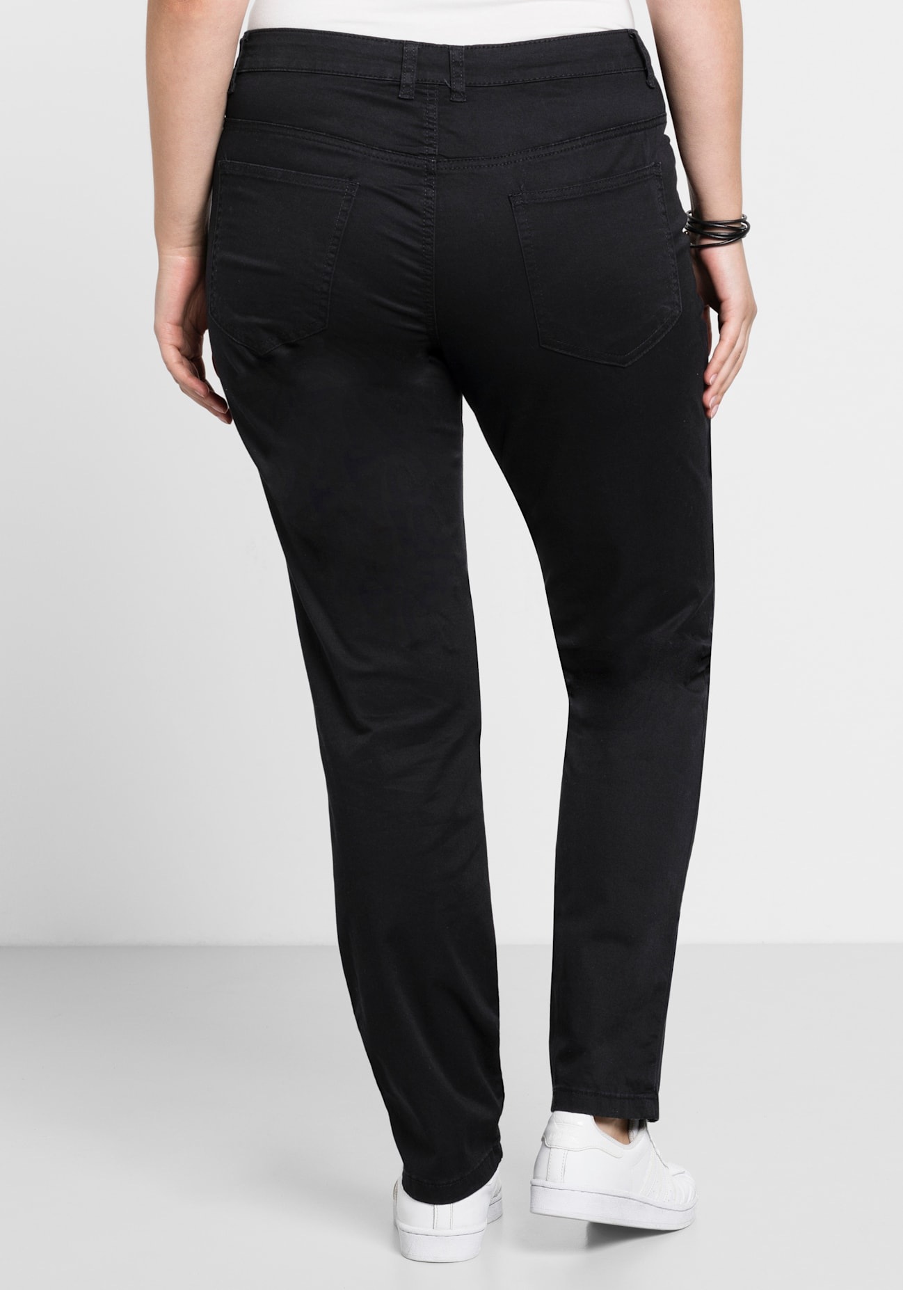 Sheego Stretch-Hose günstig online kaufen