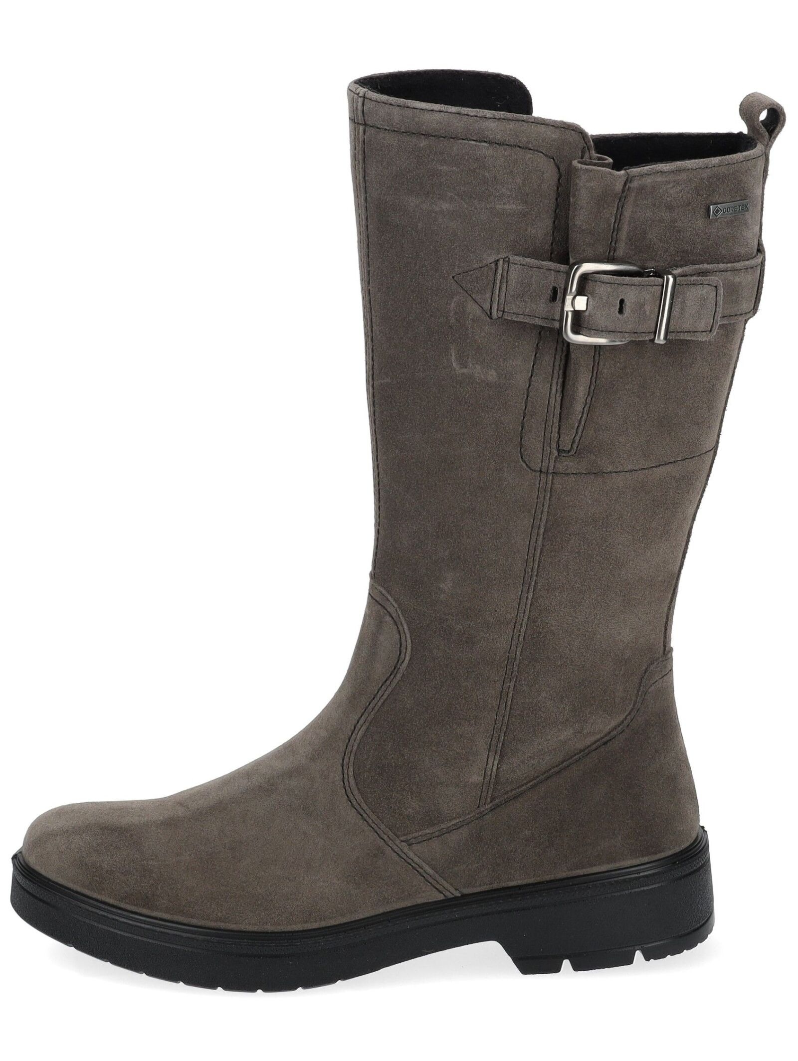 Legero Stiefel "Legero Stiefel Veloursleder" günstig online kaufen