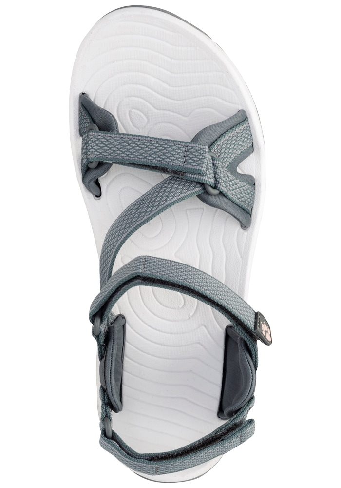 Jack Wolfskin Sandale »LAKEWOOD RIDE SANDAL W«