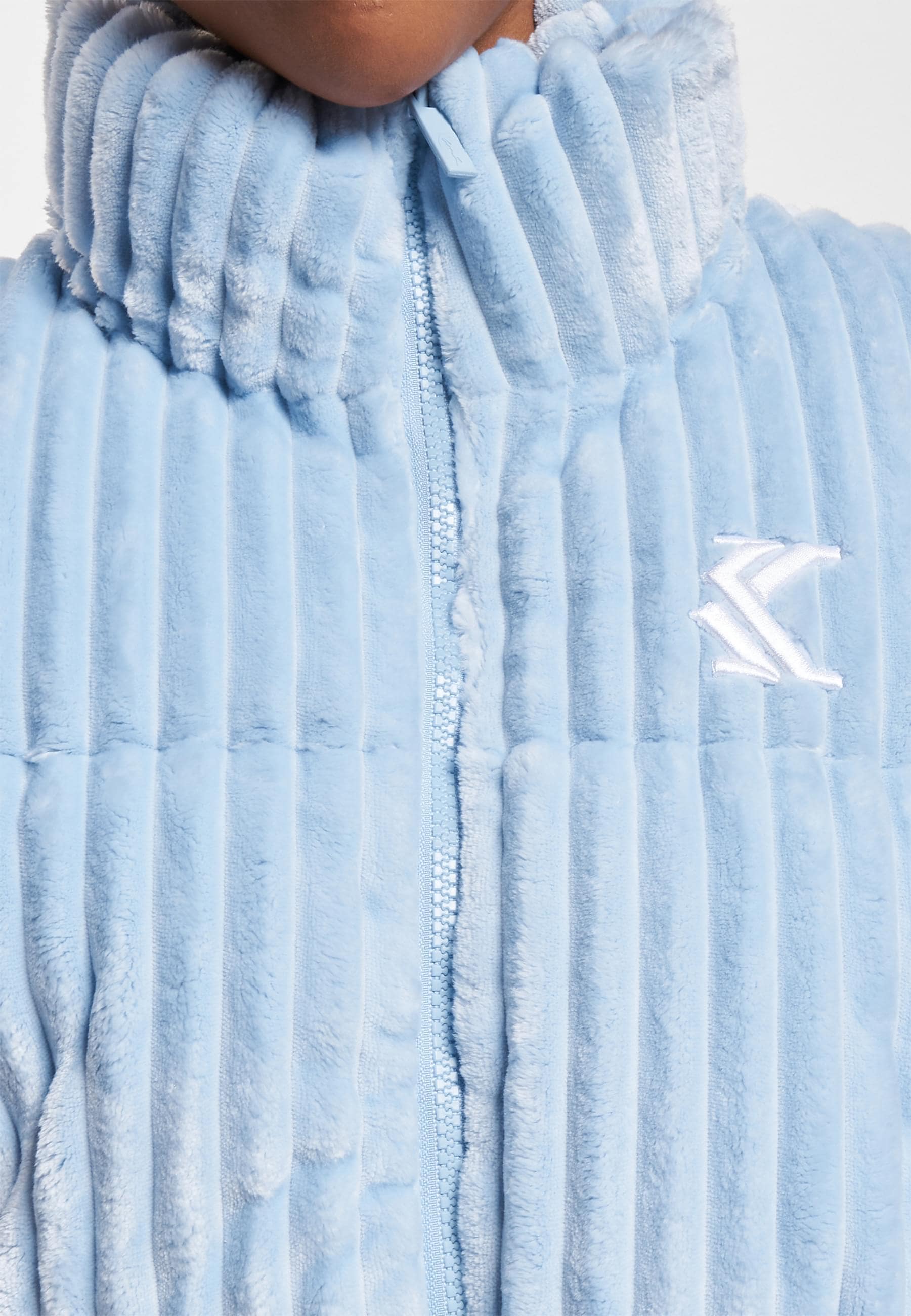 Karl Kani Winterjacke »Karl Kani Damen«, (1 St.), ohne Kapuze