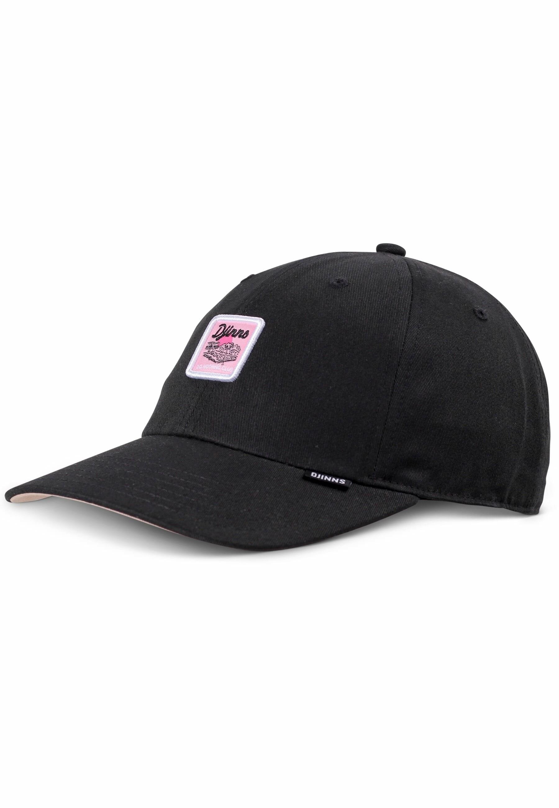 Thumbnail - Djinns Flex Cap "Djinns Dad Cap DNC Pool"