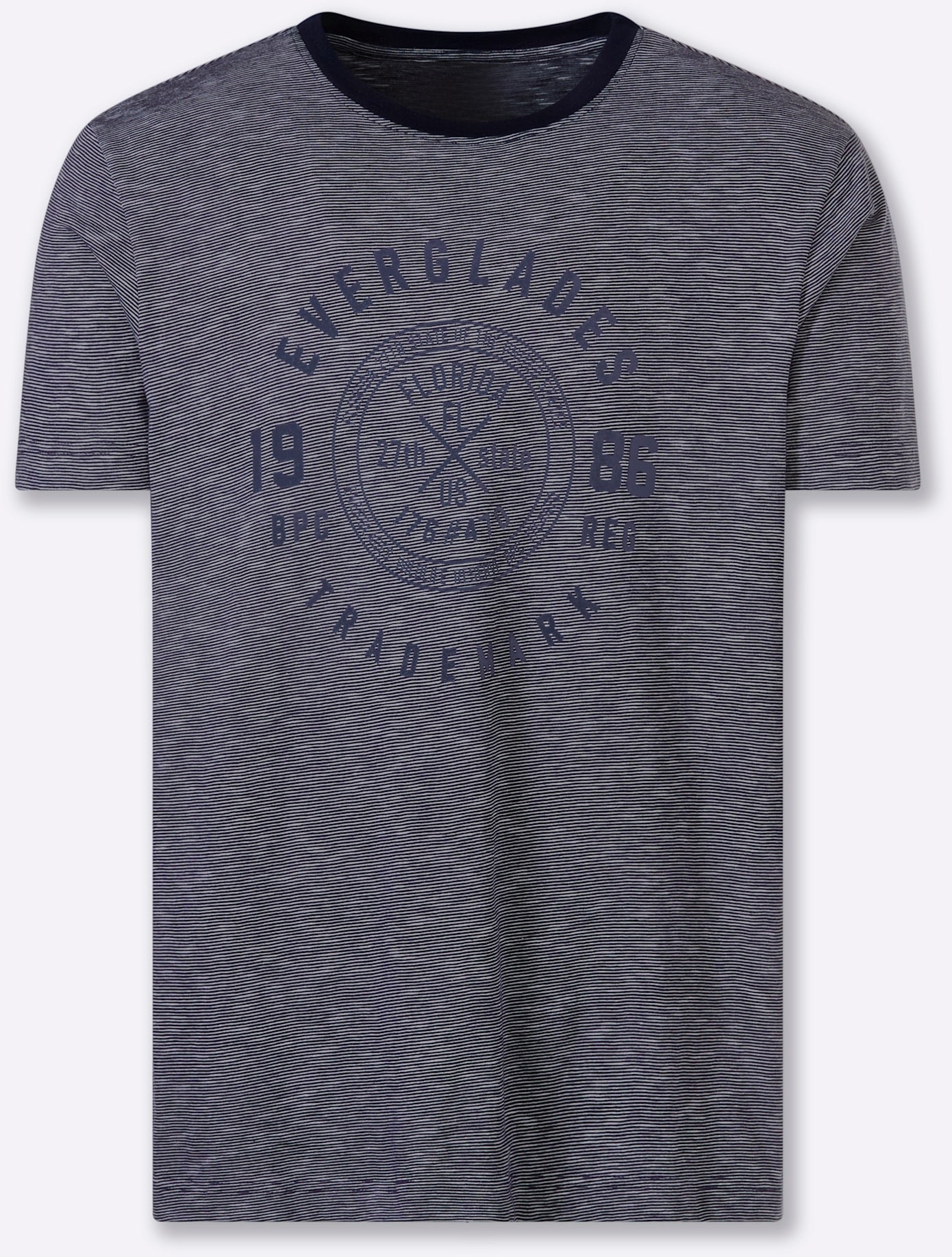 Catamaran T-Shirt »T-Shirt« 1 tlg.