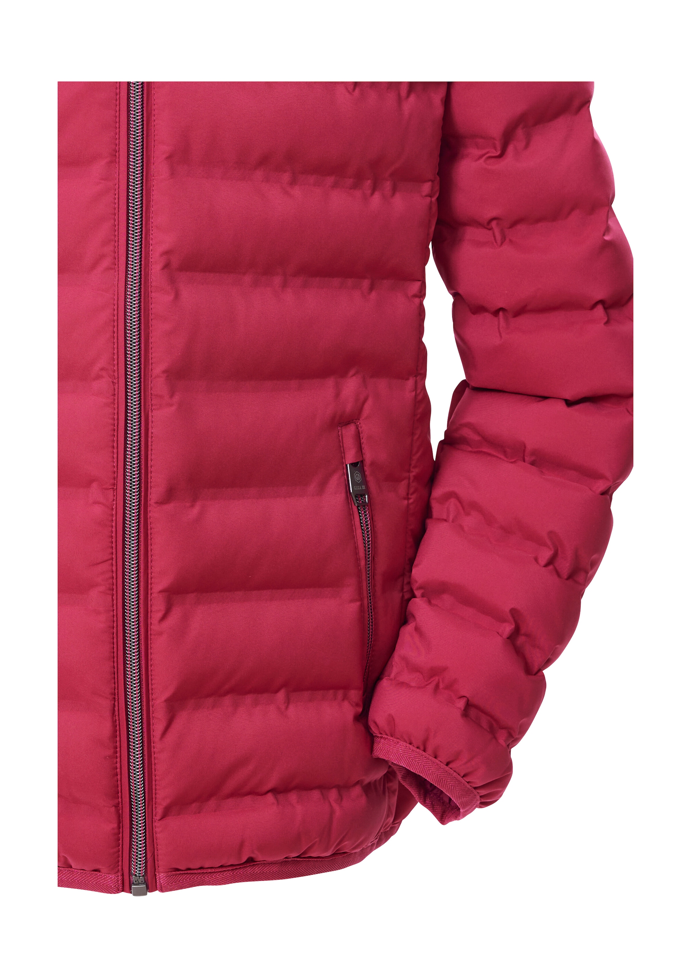 G.I.G.A. DX by killtec Steppjacke »Mädchen Steppjacke OOGW 2« Leichte. winddichte Mädchen Steppjacke, wasserabweisend