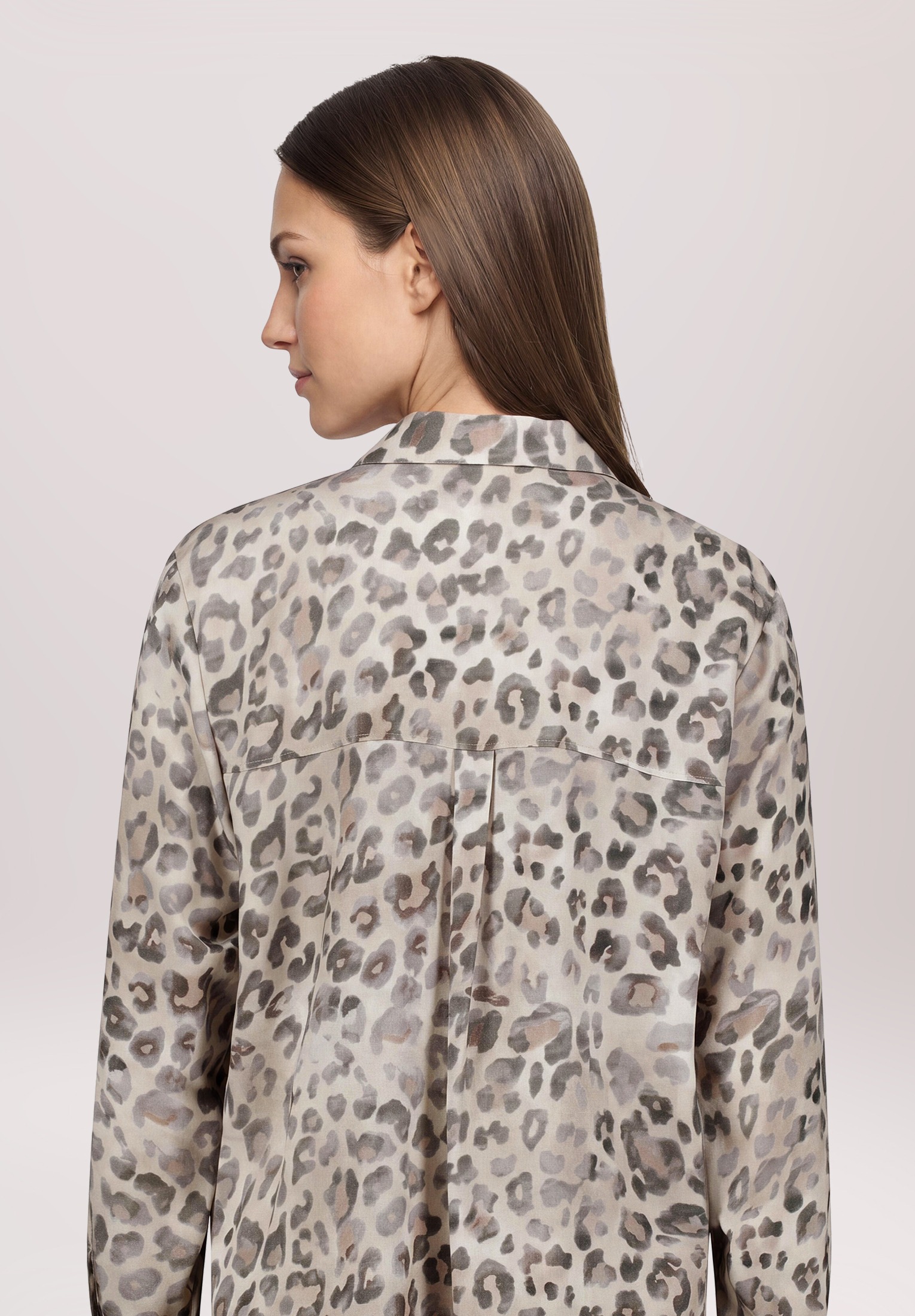 Betty Barclay Hemdbluse »Damen mit Kragen«