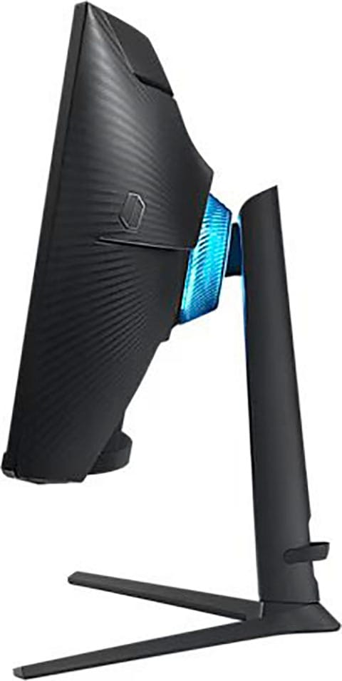 Samsung Curved-Gaming-Monitor »Odyssey Neo G7 S32BG750NP«, 81 cm/32 Zoll,  3840 x 2160 px, 4K Ultra HD, 1 ms Reaktionszeit, 165 Hz | BAUR
