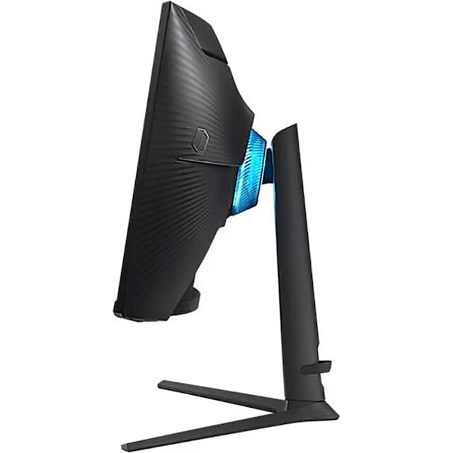 Samsung Curved-Gaming-Monitor »Odyssey Neo G7 S32BG750NP«, 81 cm/32 Zoll,  3840 x 2160 px, 4K Ultra HD, 1 ms Reaktionszeit, 165 Hz | BAUR