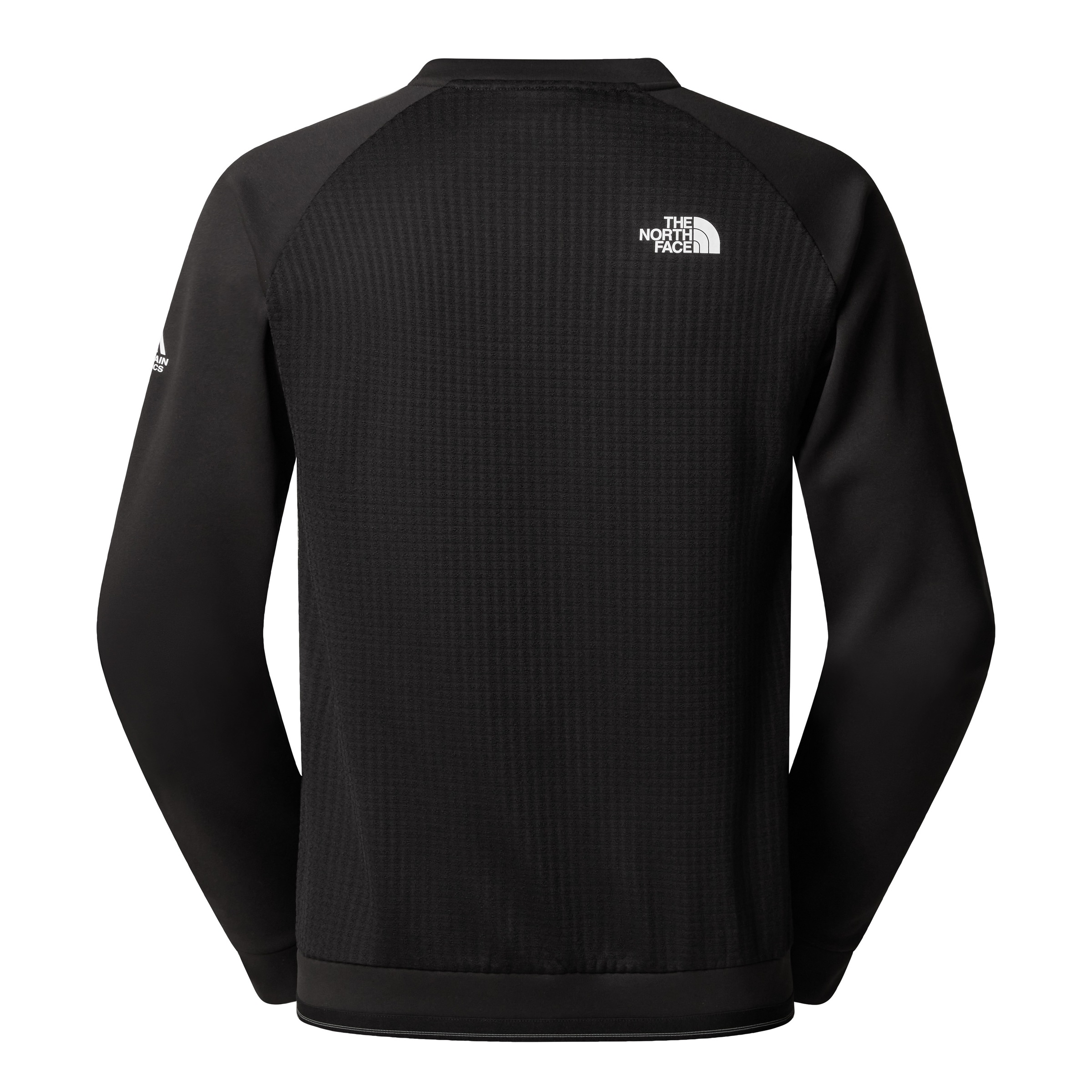 The North Face Funktionsshirt »M MOUNTAIN ATHLETICS FLEECE CREW«, (1 tlg.)