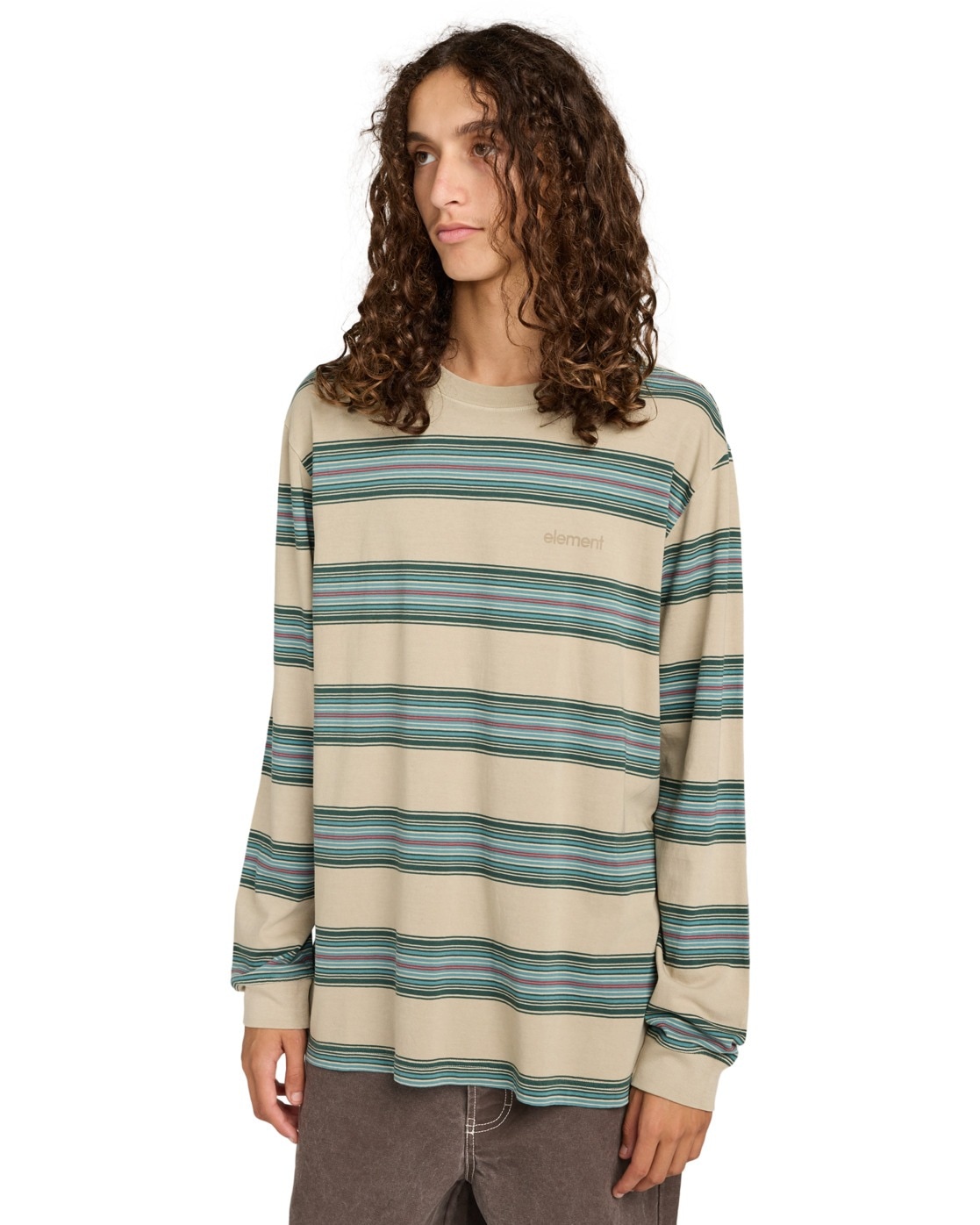 Element Longtop "Lowcase Pigment" günstig online kaufen